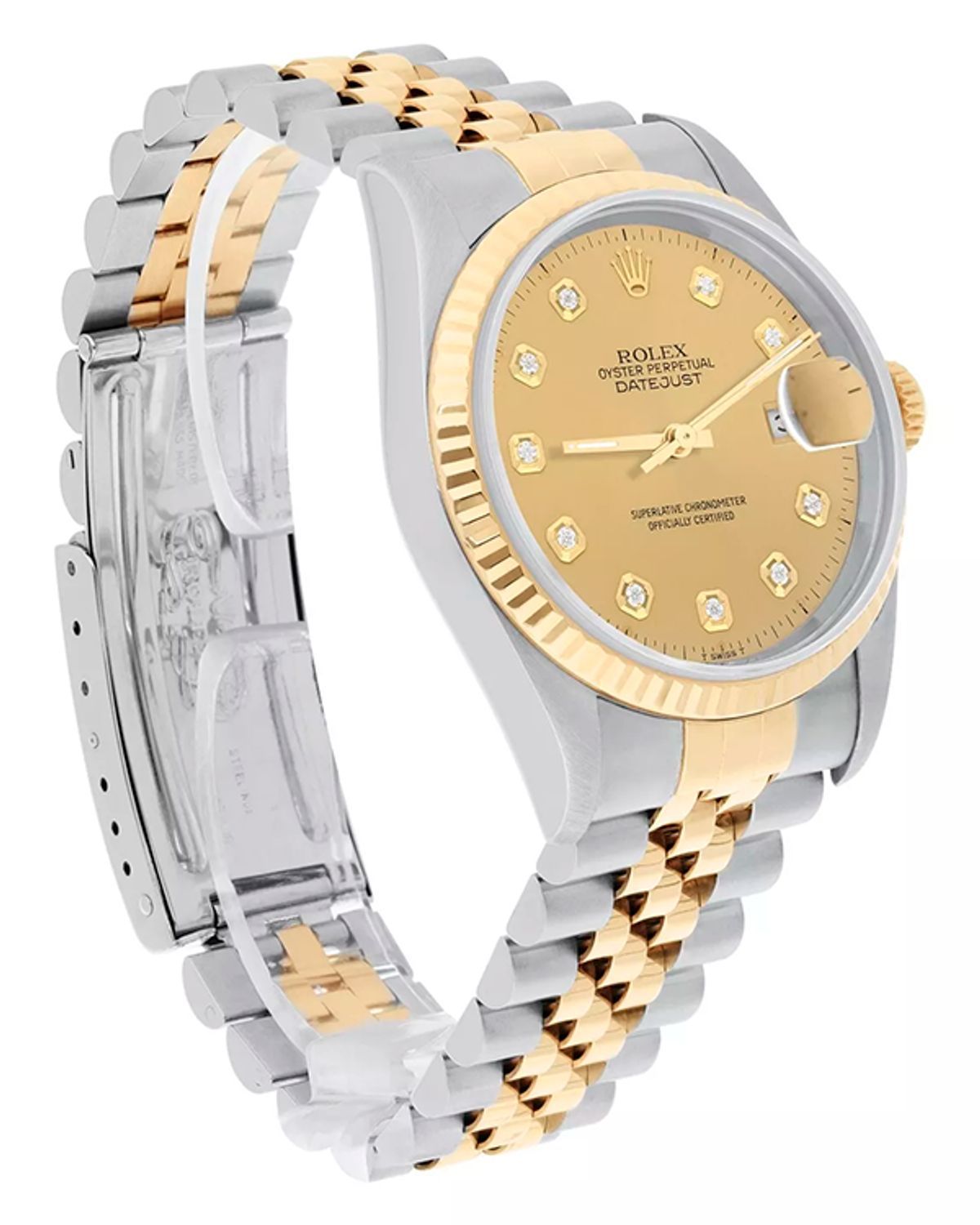 Rolex 16233