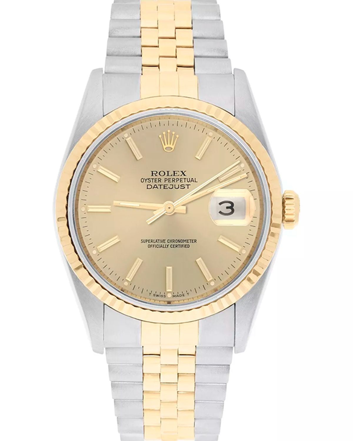 Rolex 16233