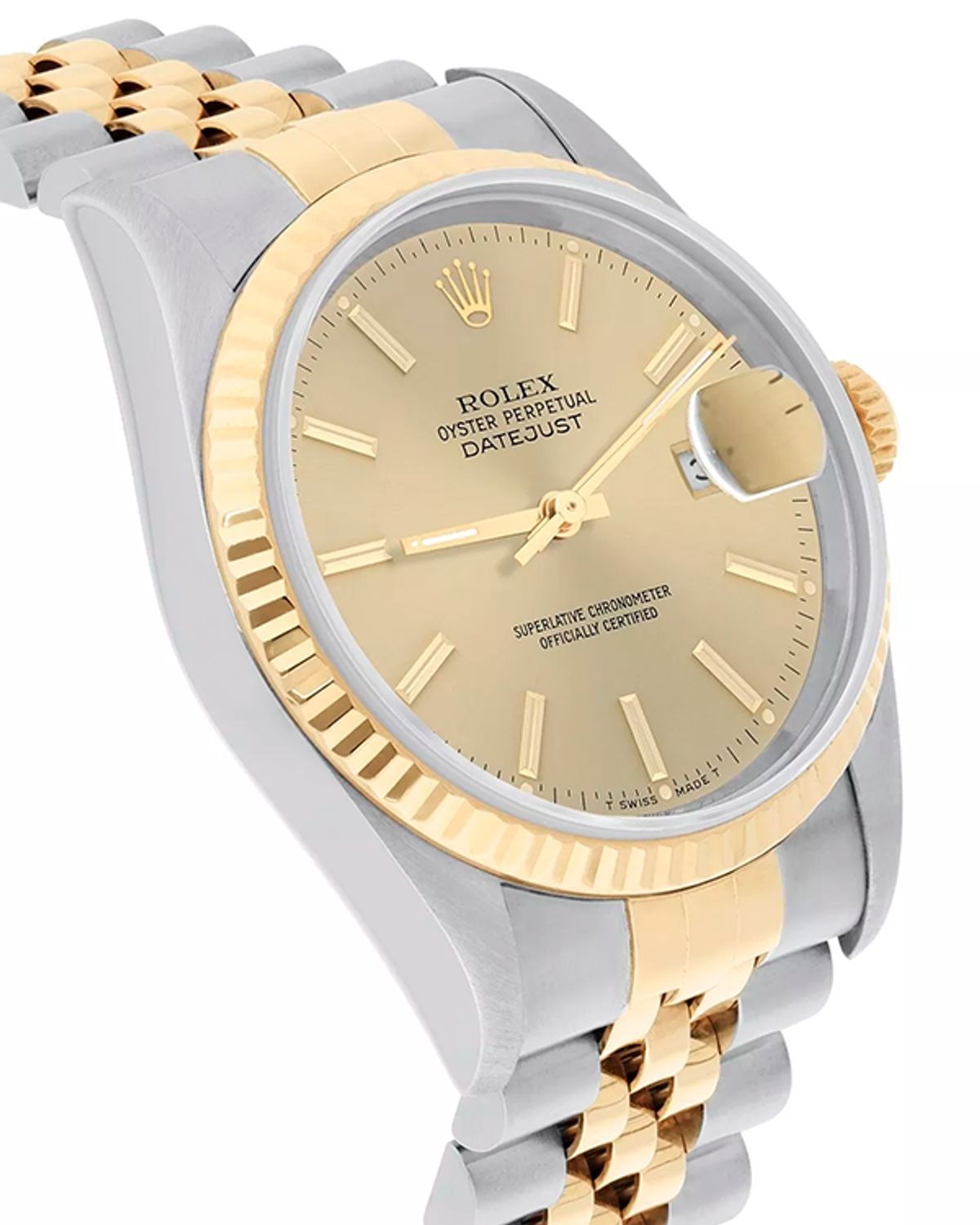 Rolex 16233