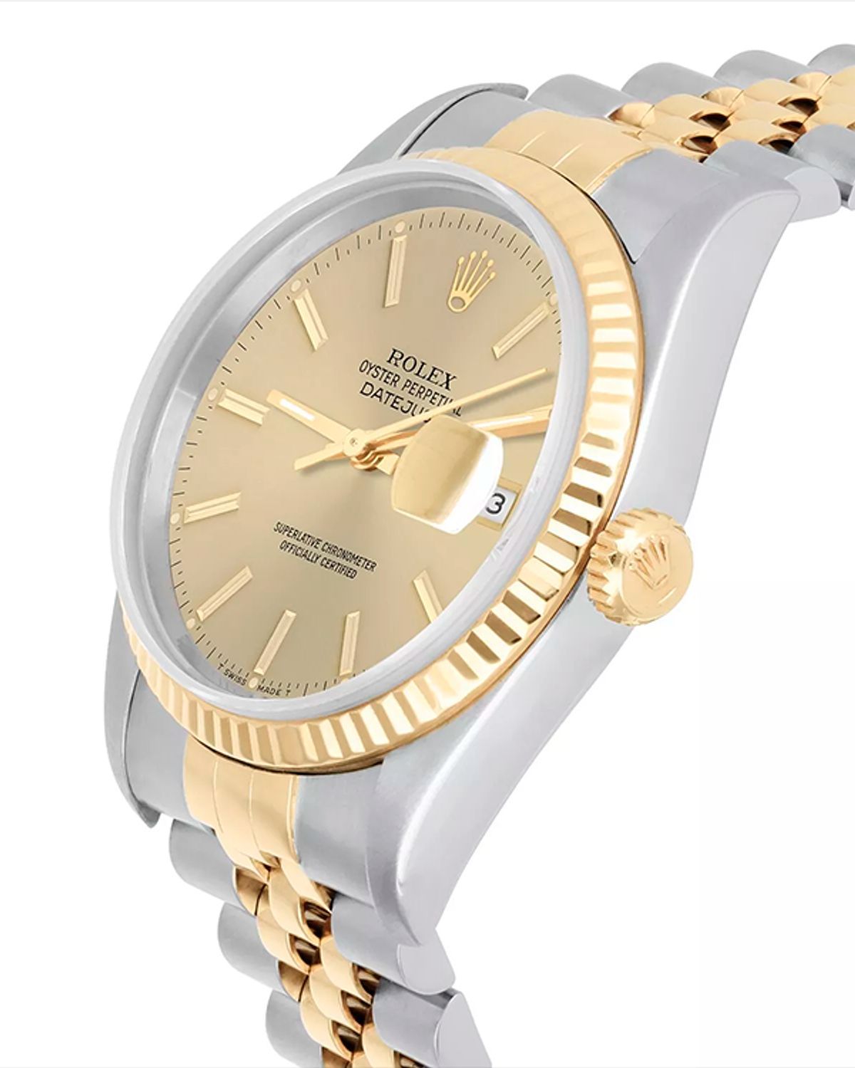 Rolex 16233