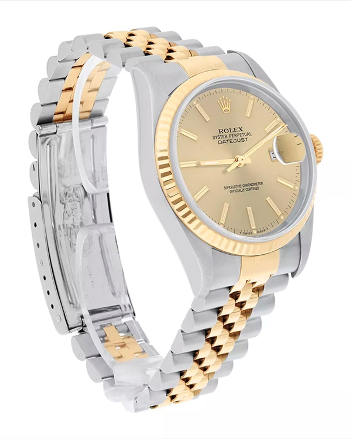 Rolex 16233