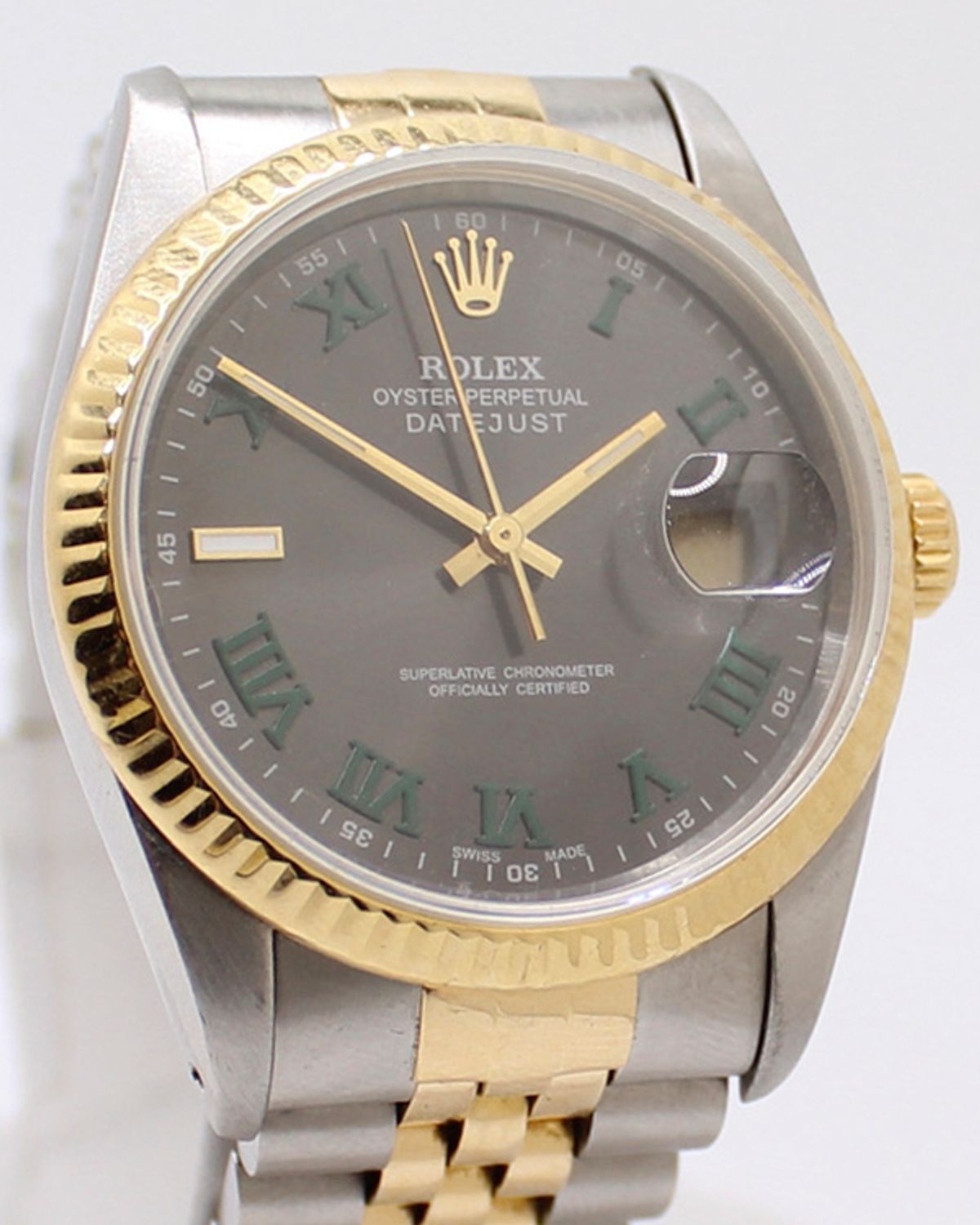 Rolex 16233