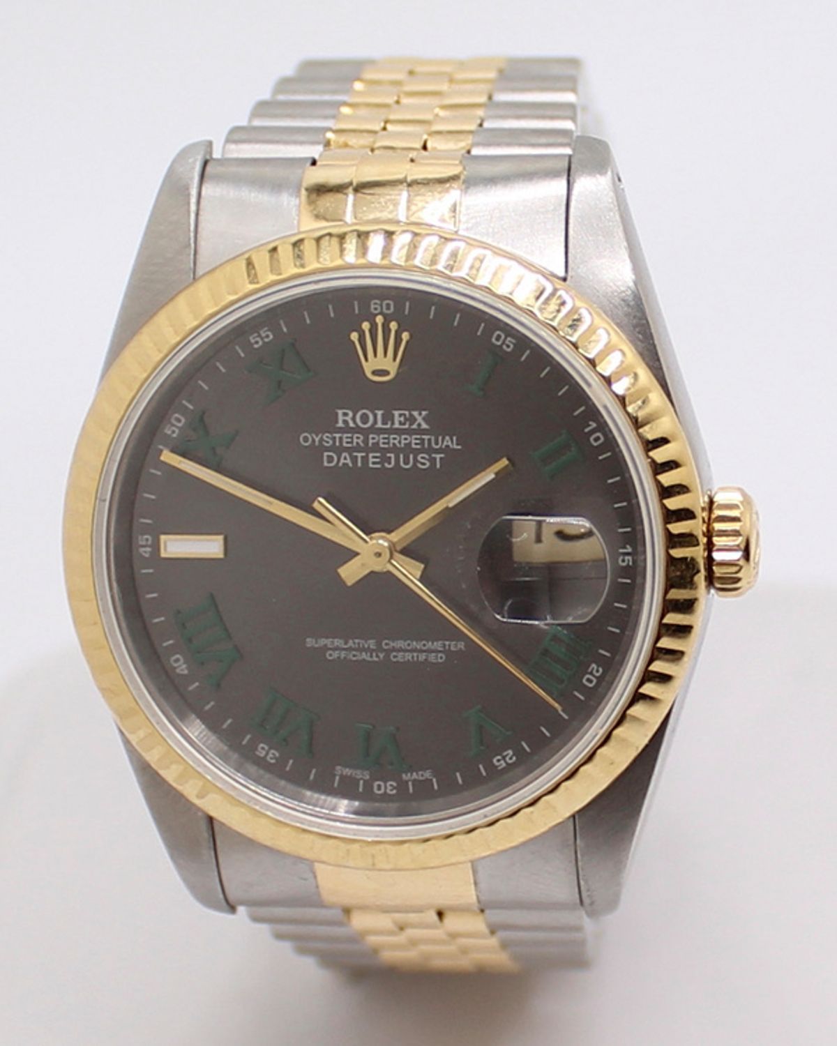 Rolex 16233