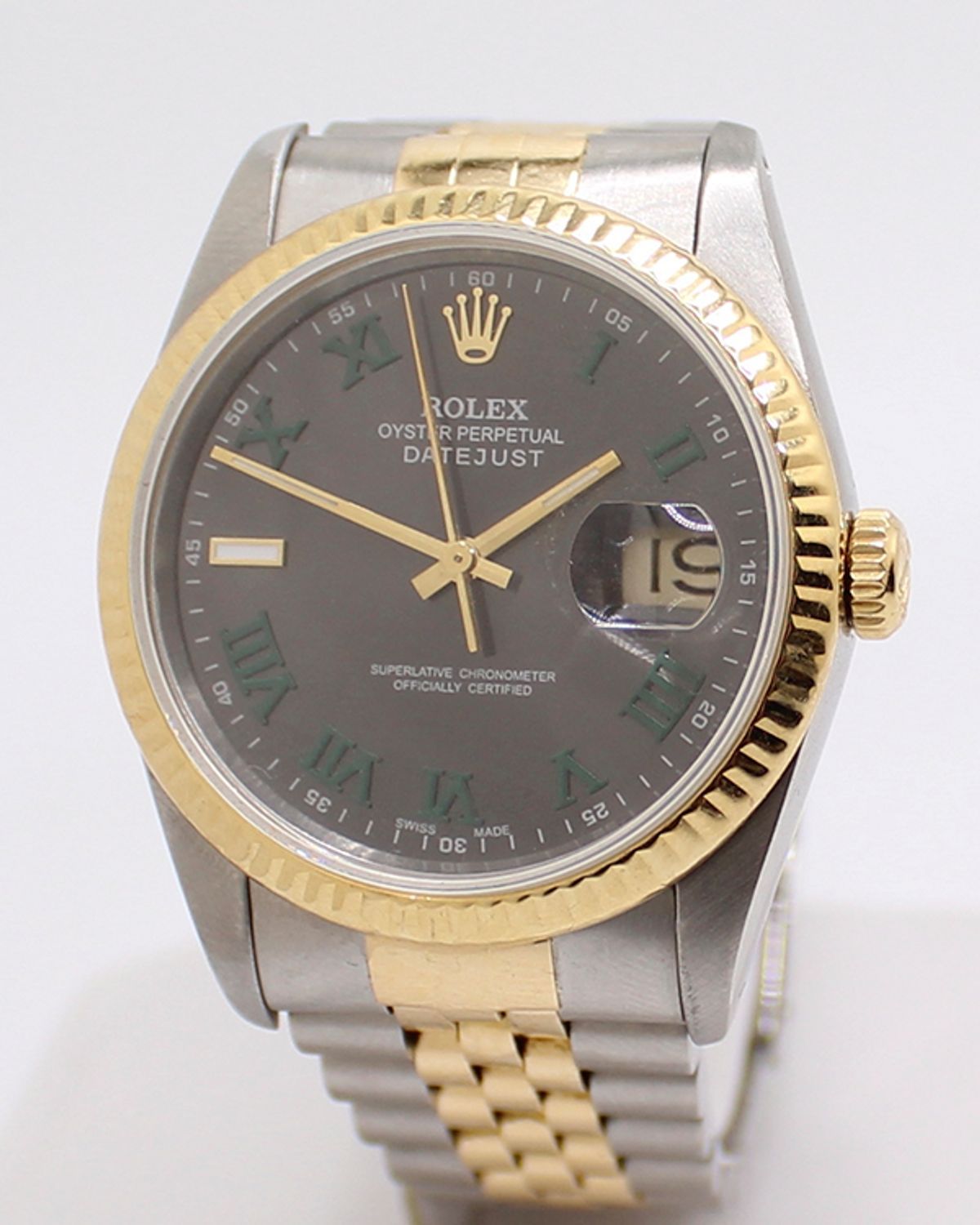Rolex 16233