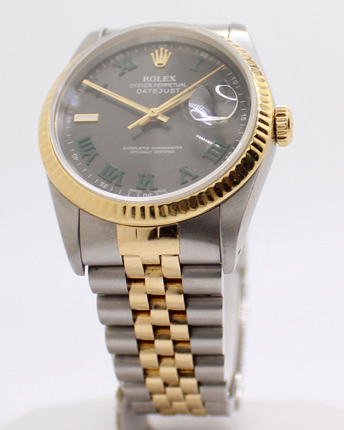 Rolex 16233