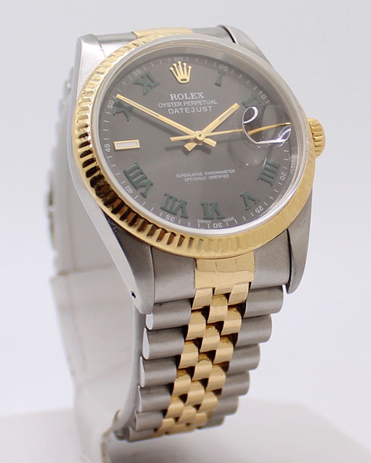Rolex 16233