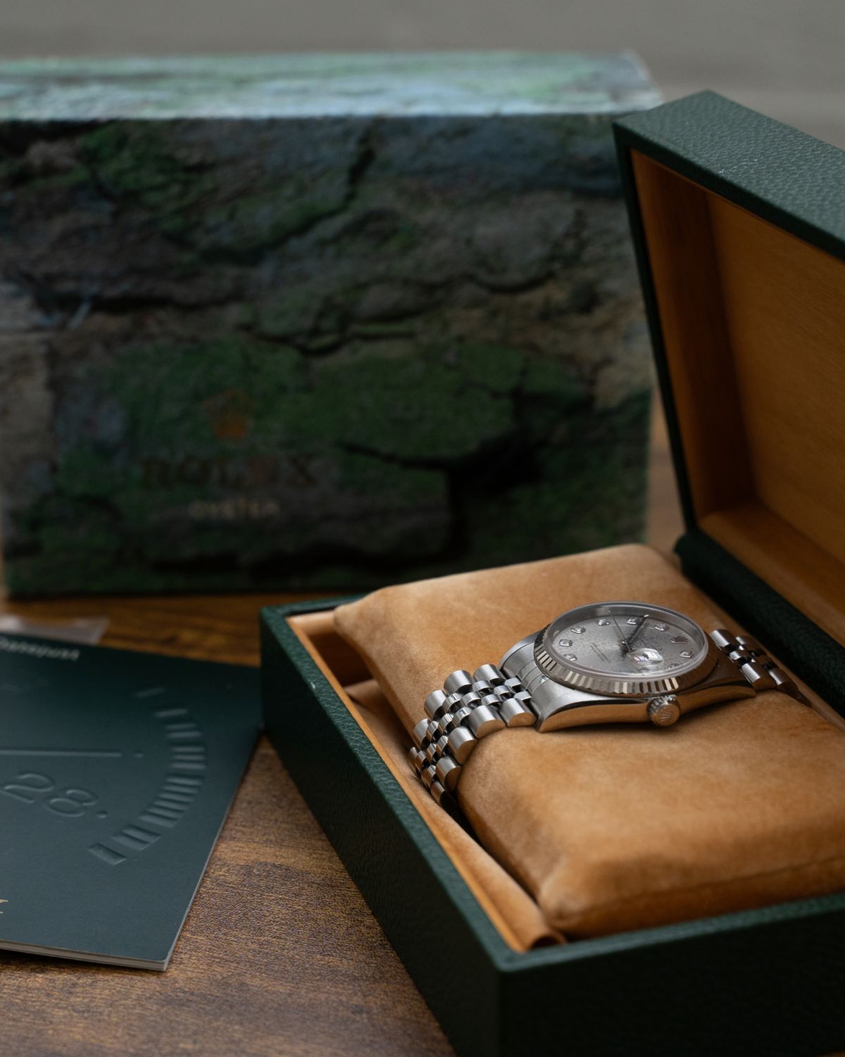 Rolex 16234