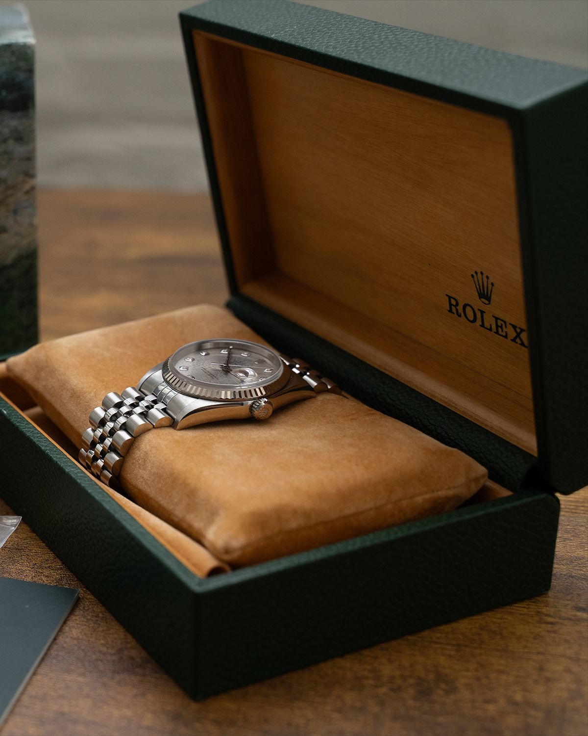 Rolex 16234