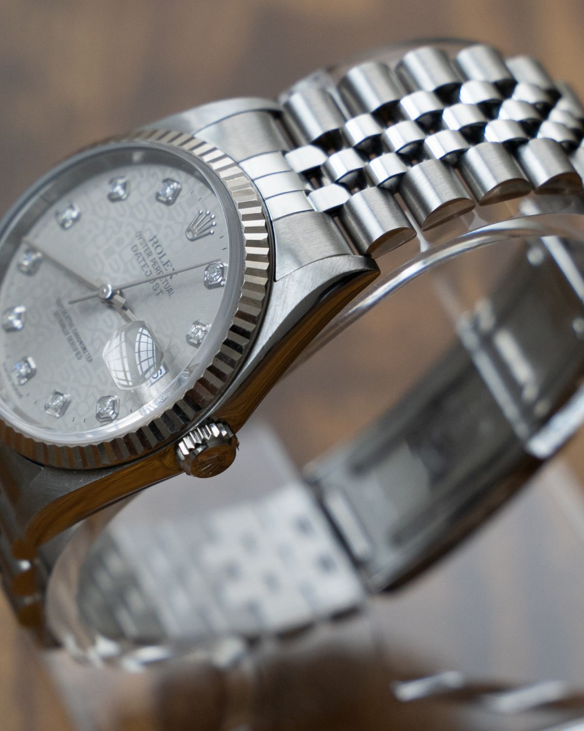 Rolex 16234