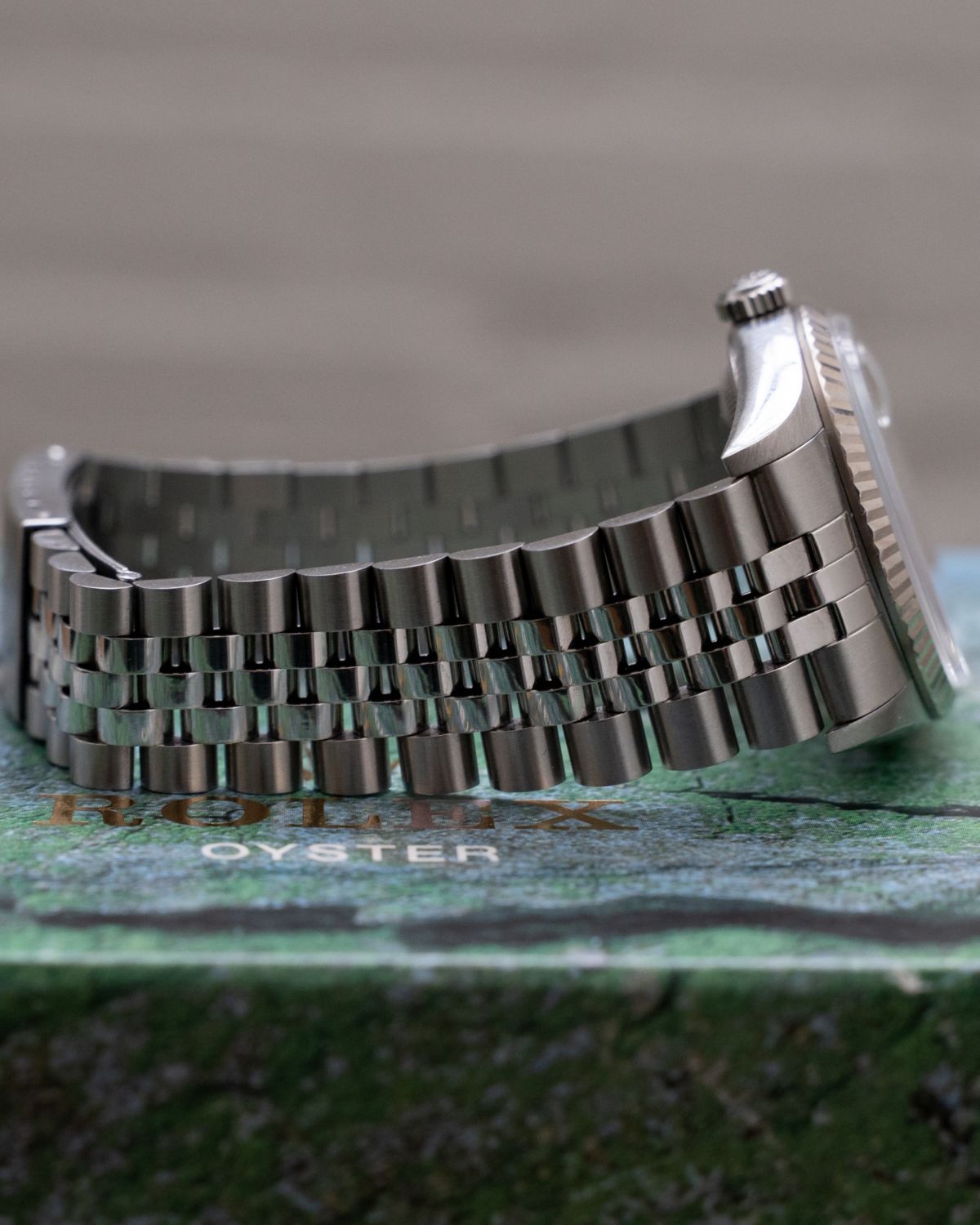 Rolex 16234