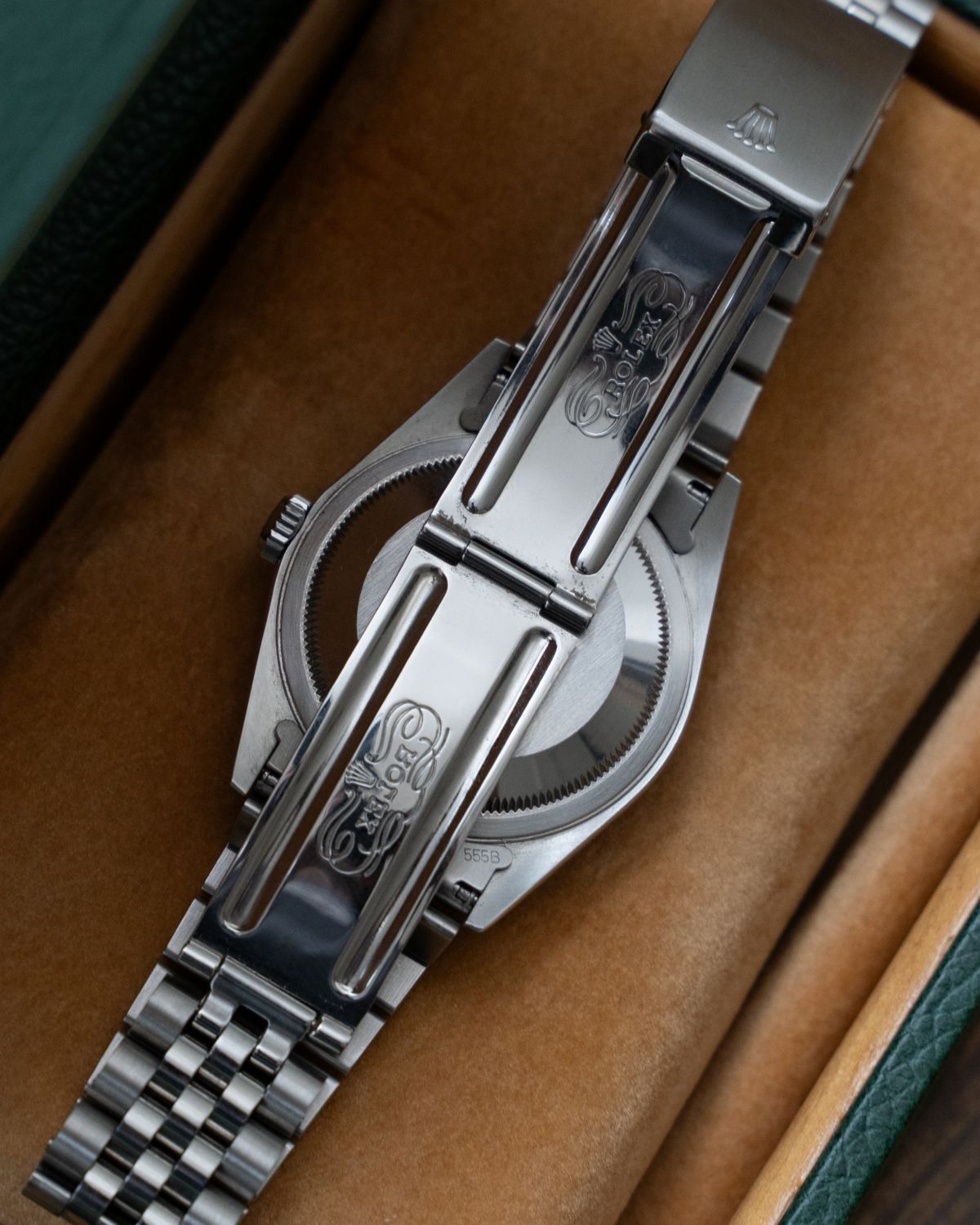 Rolex 16234