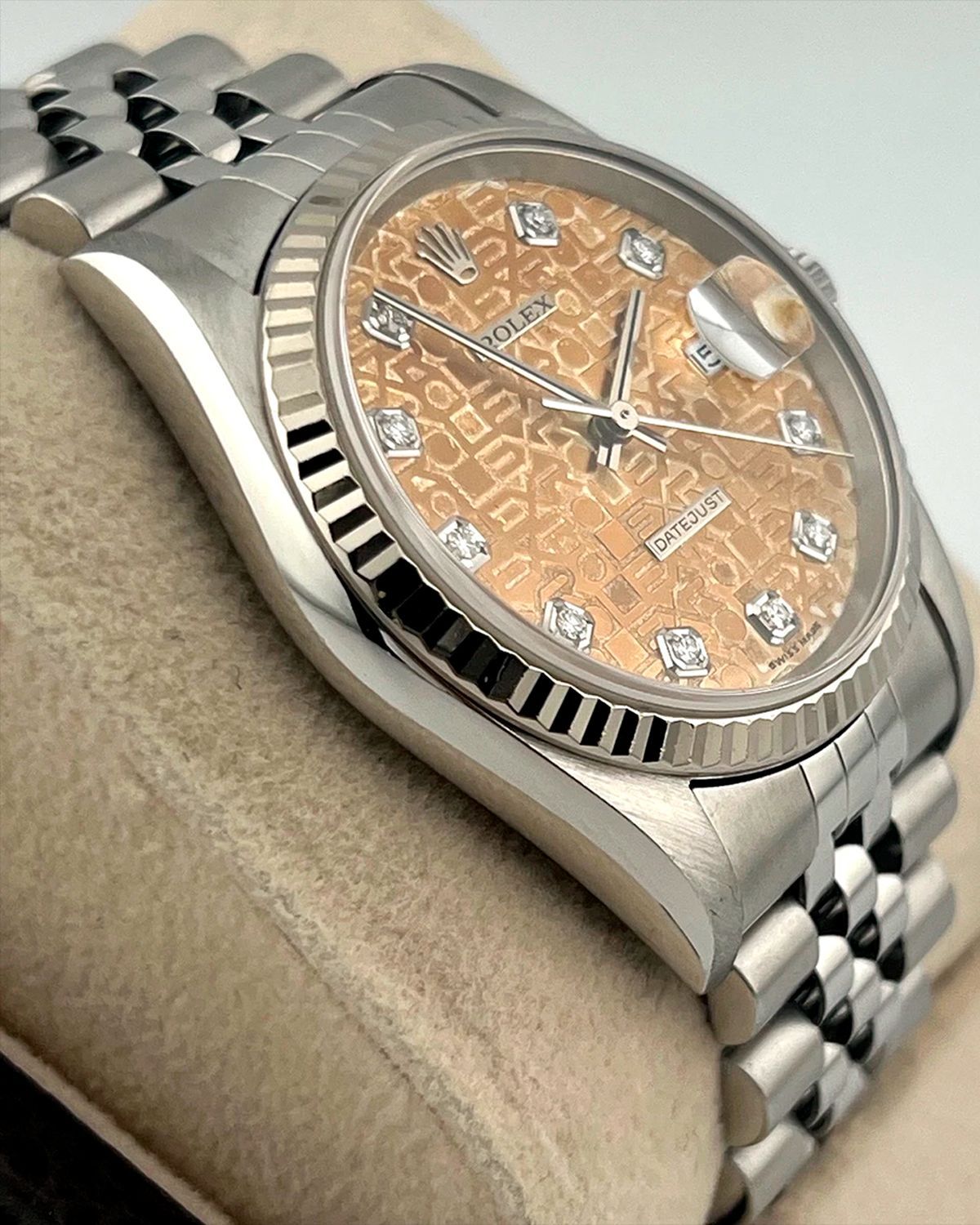 Rolex 16234