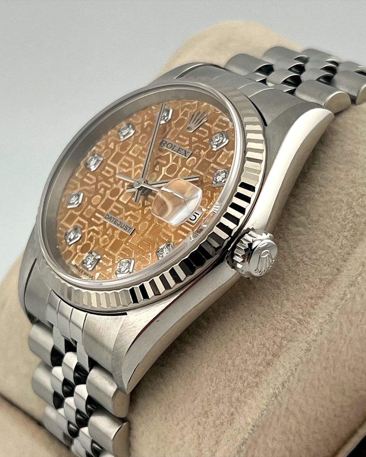 Rolex 16234