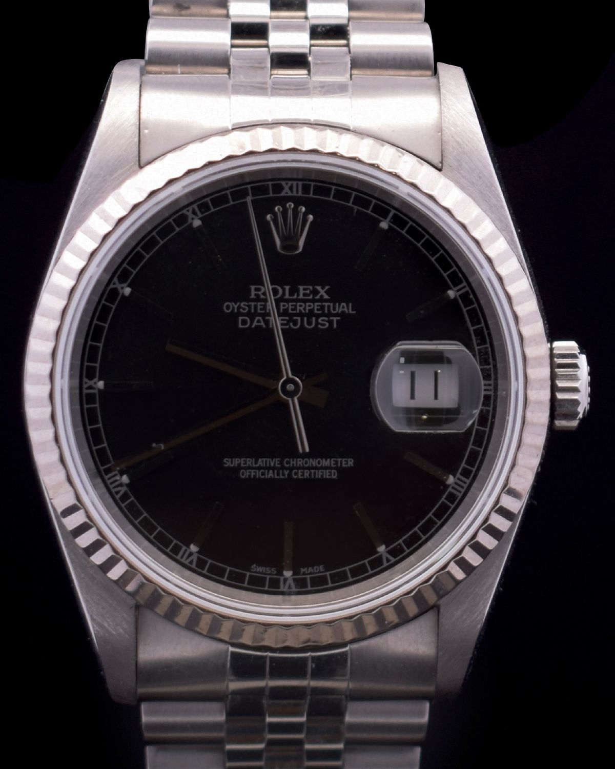 Rolex 16234
