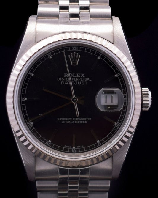 Rolex 16234