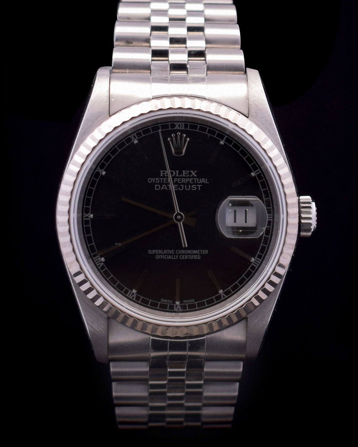 Rolex 16234