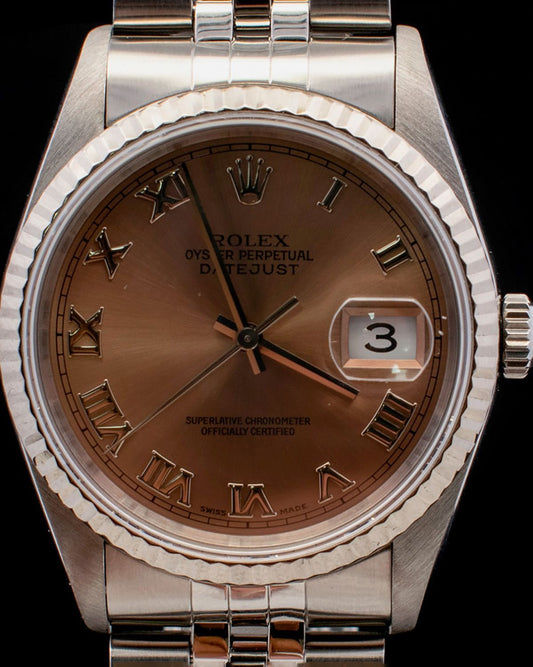 Rolex 16234