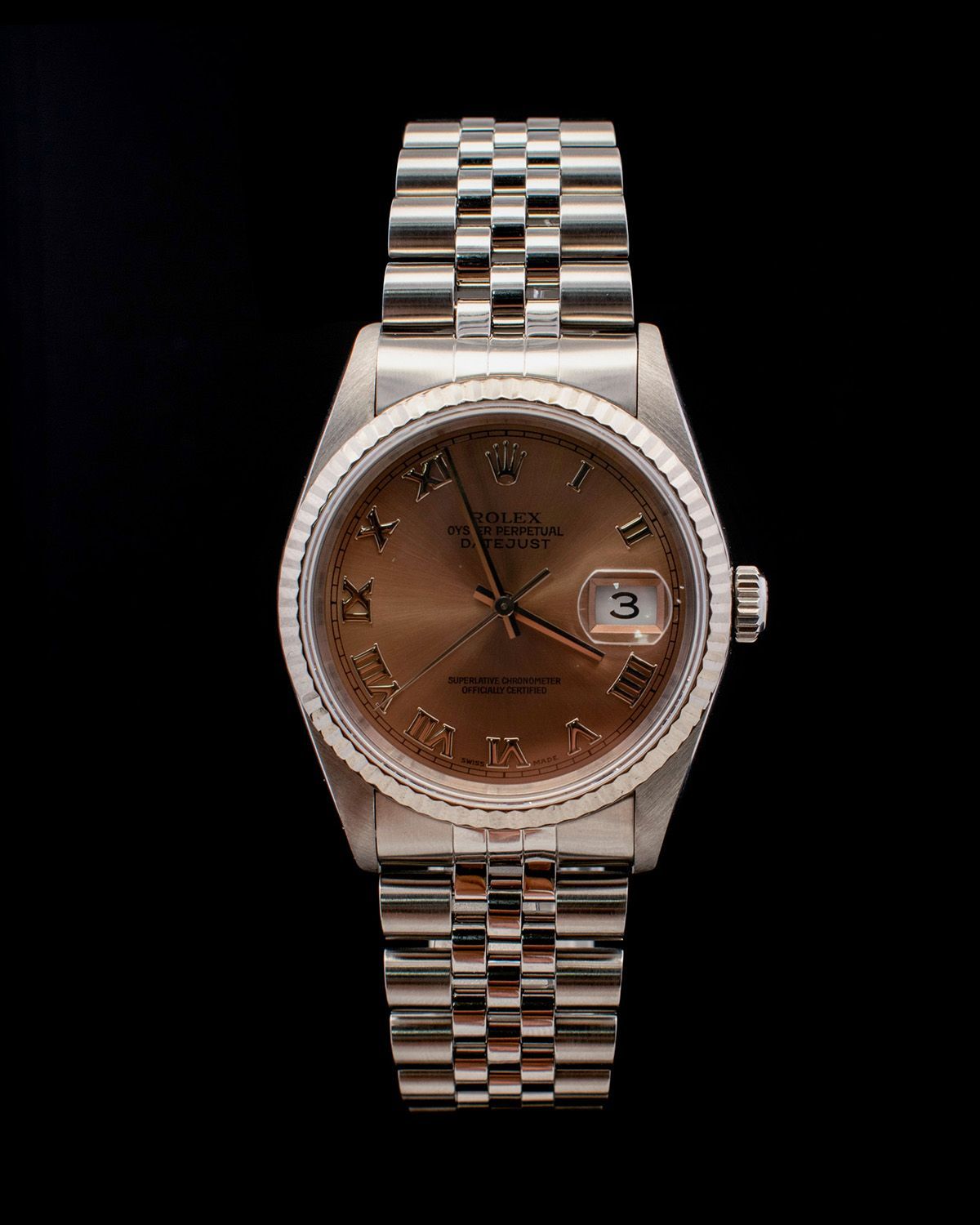 Rolex 16234