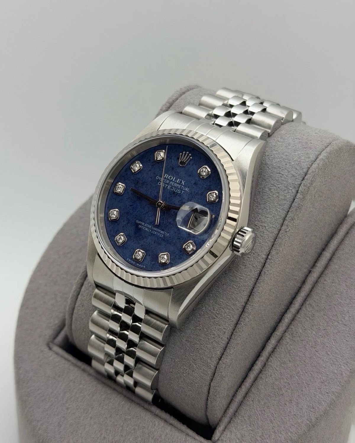 Rolex 16234