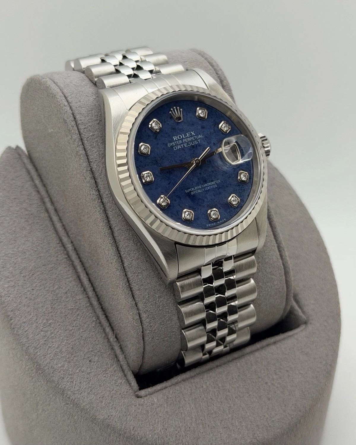 Rolex 16234