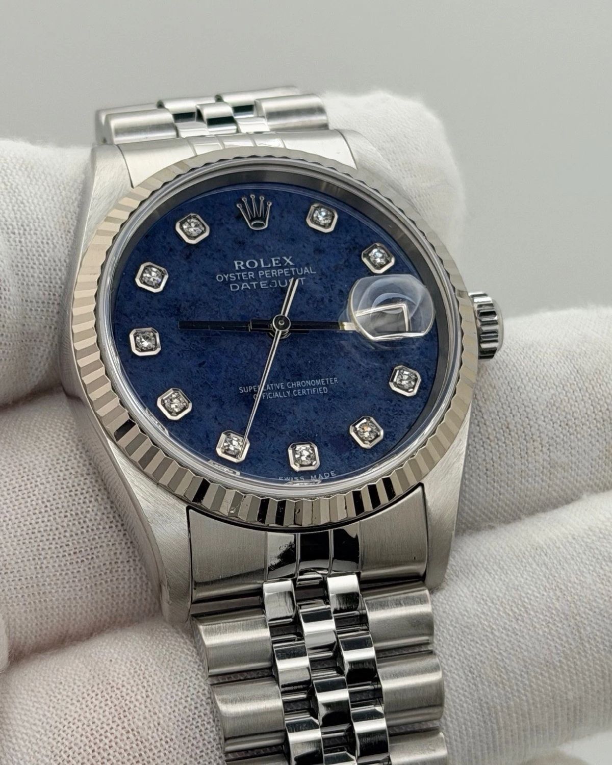 Rolex 16234