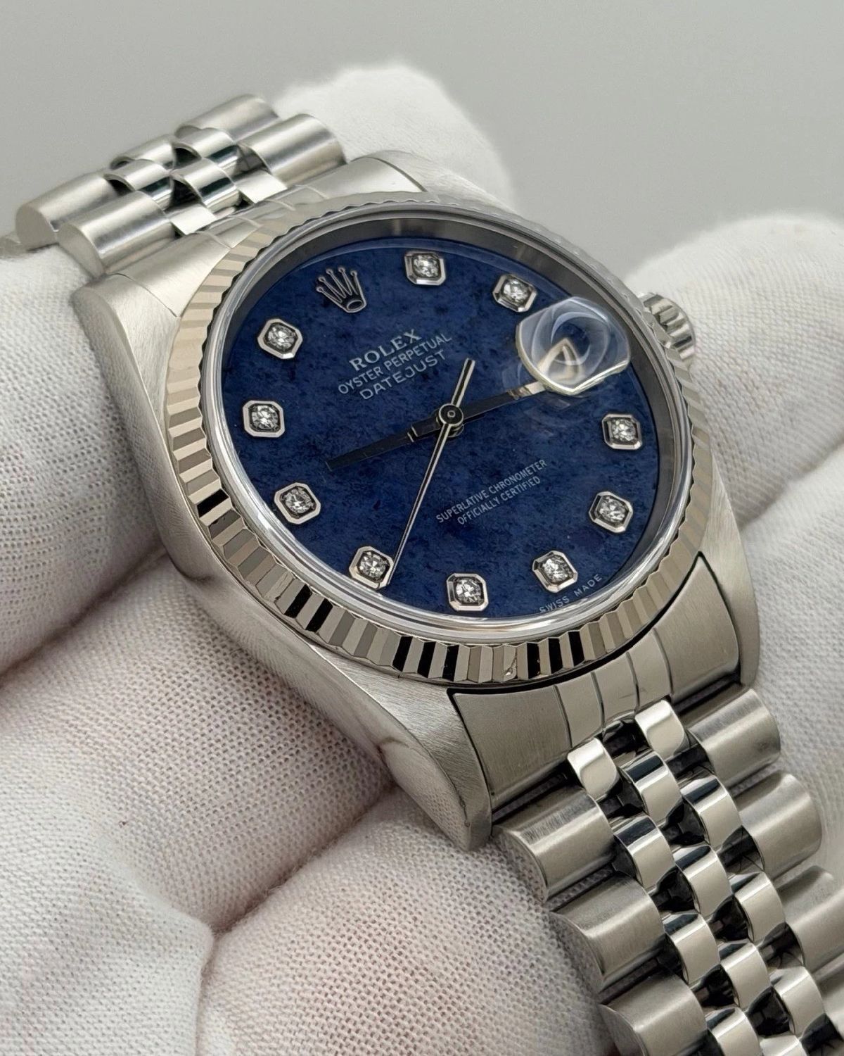 Rolex 16234