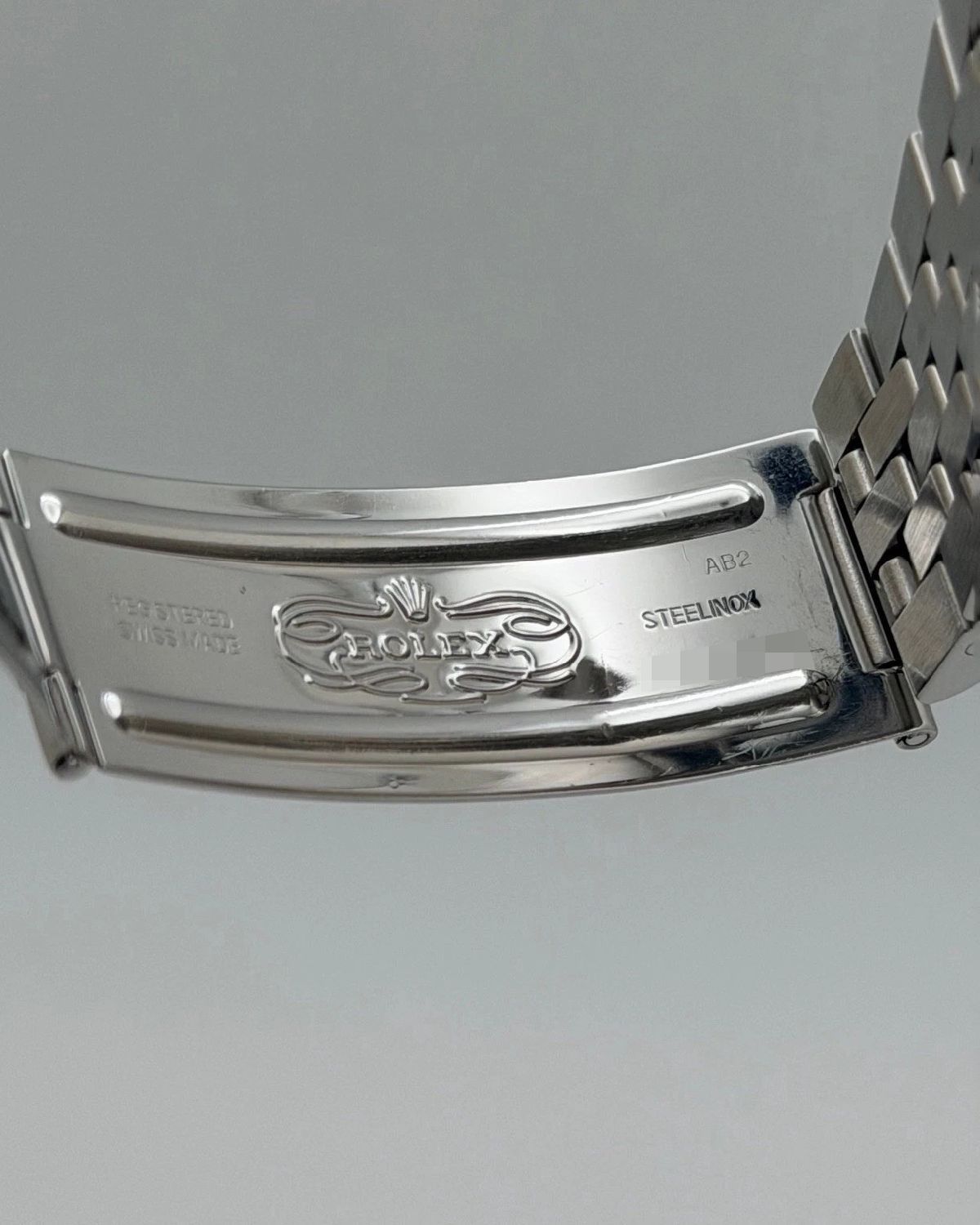 Rolex 16234