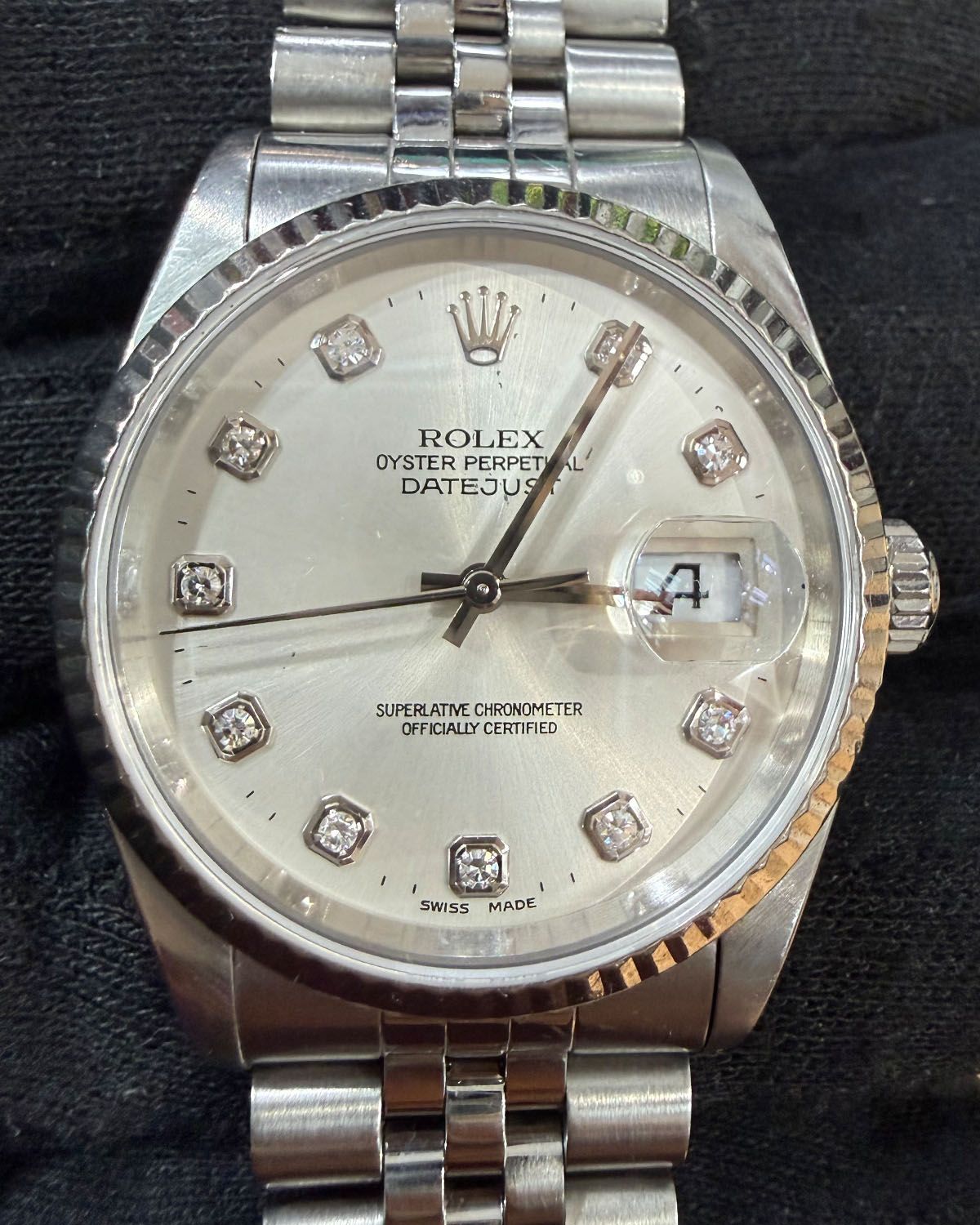 Rolex 16234