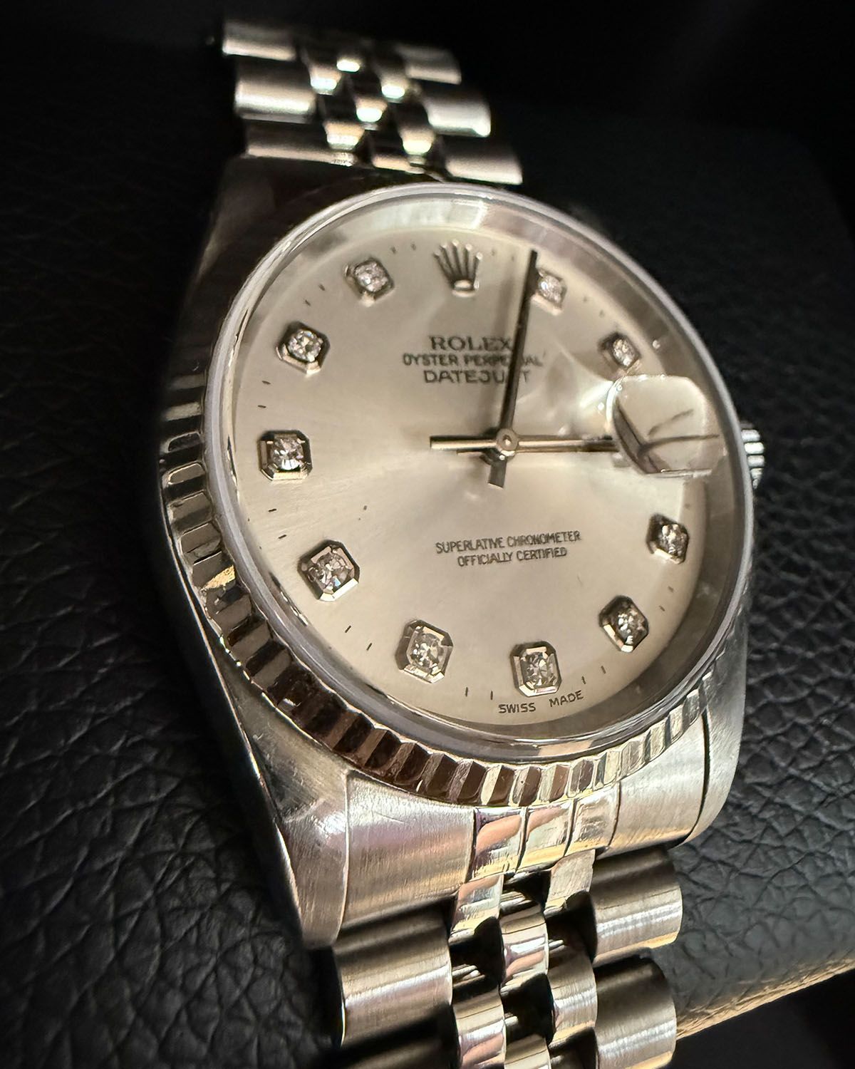 Rolex 16234