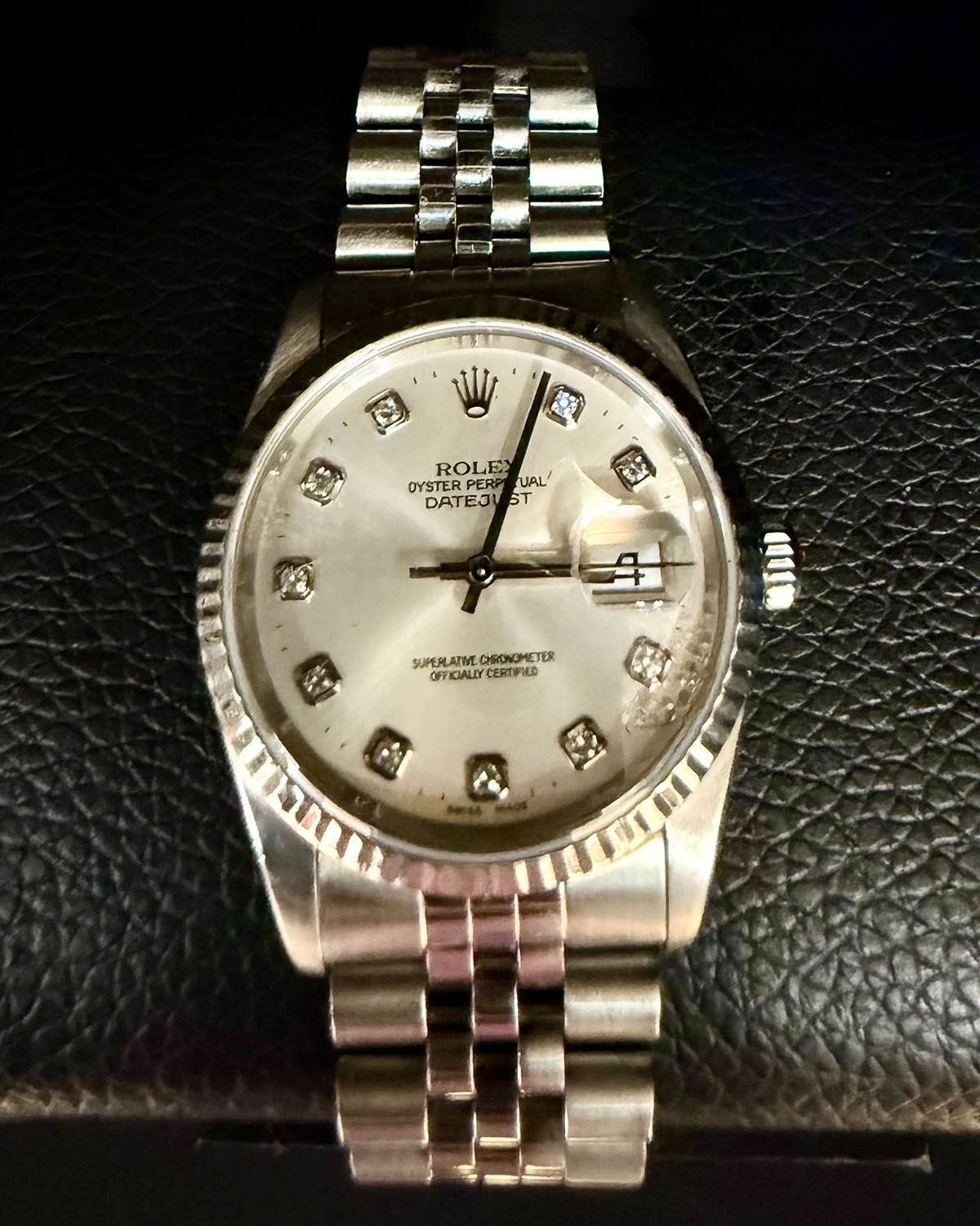 Rolex 16234