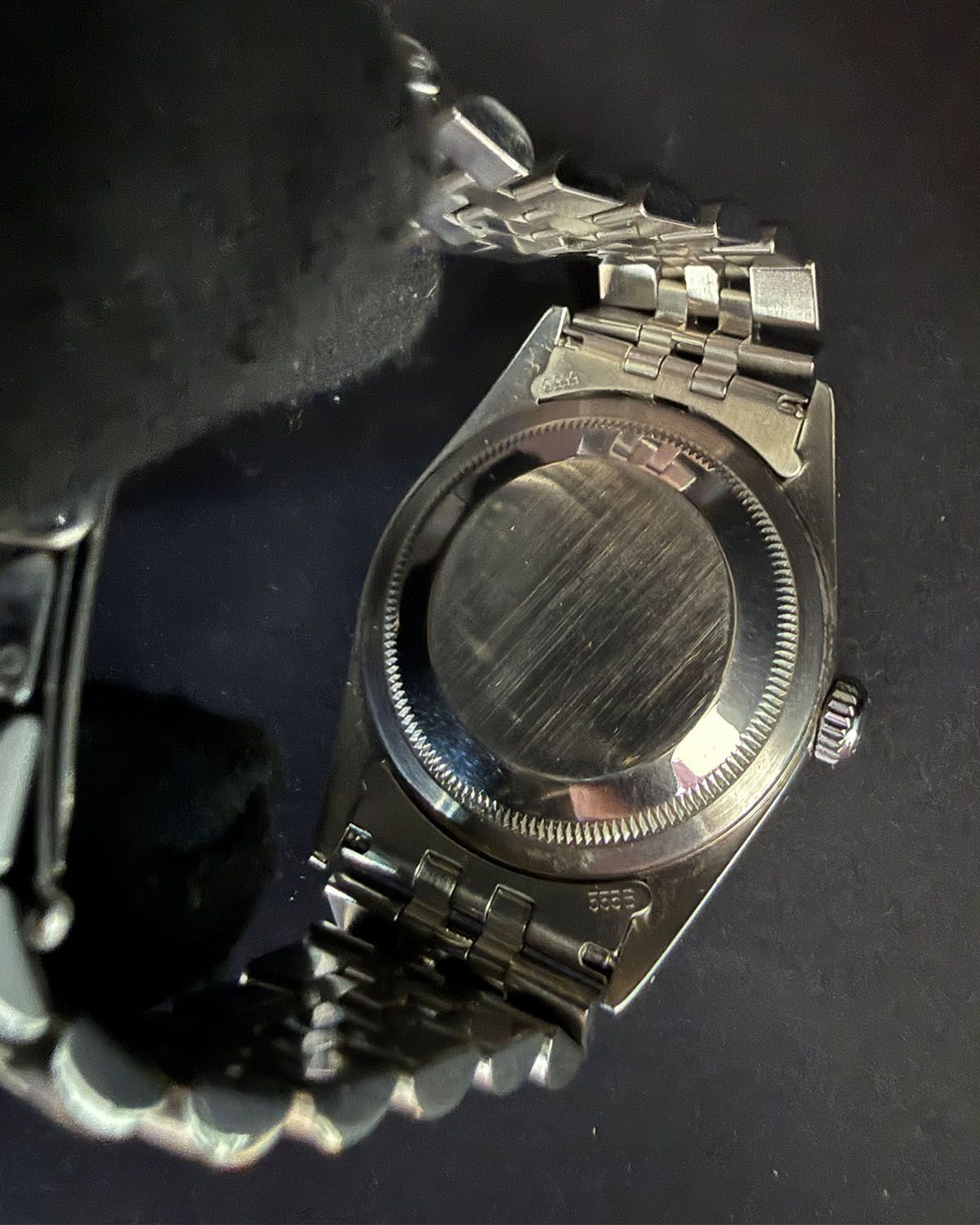 Rolex 16234
