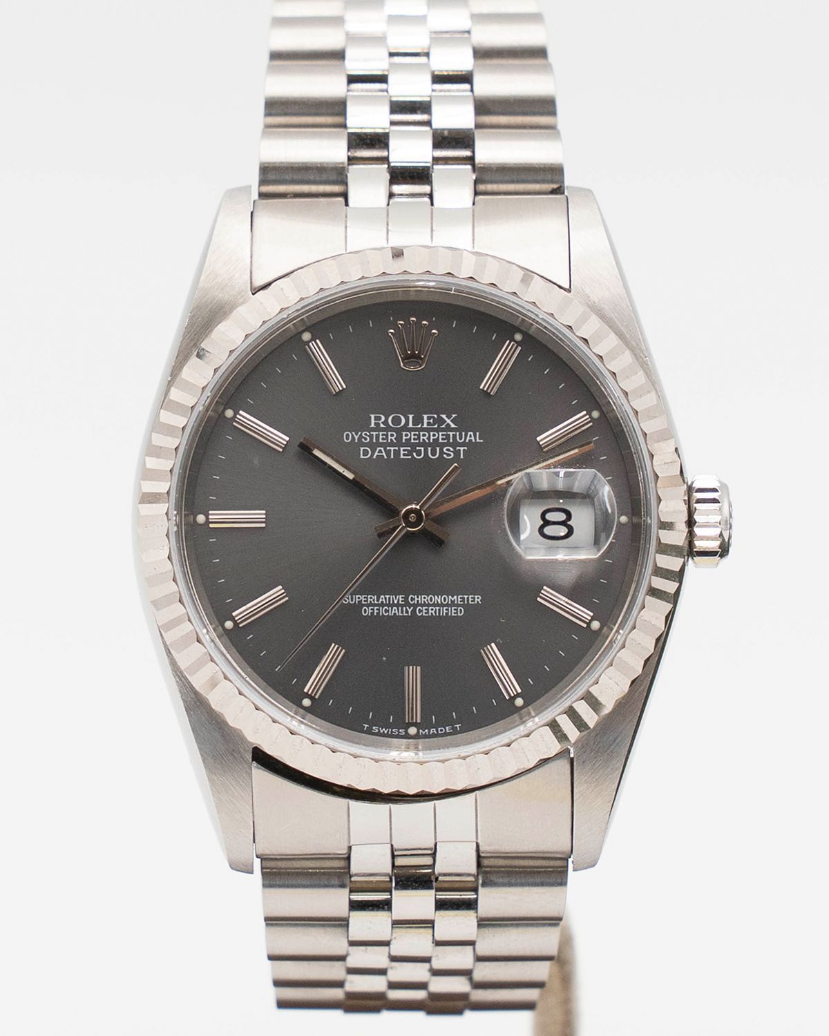 Rolex 16234