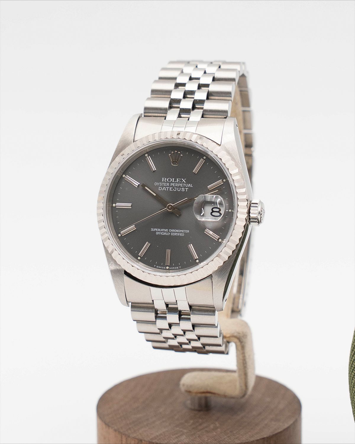Rolex 16234
