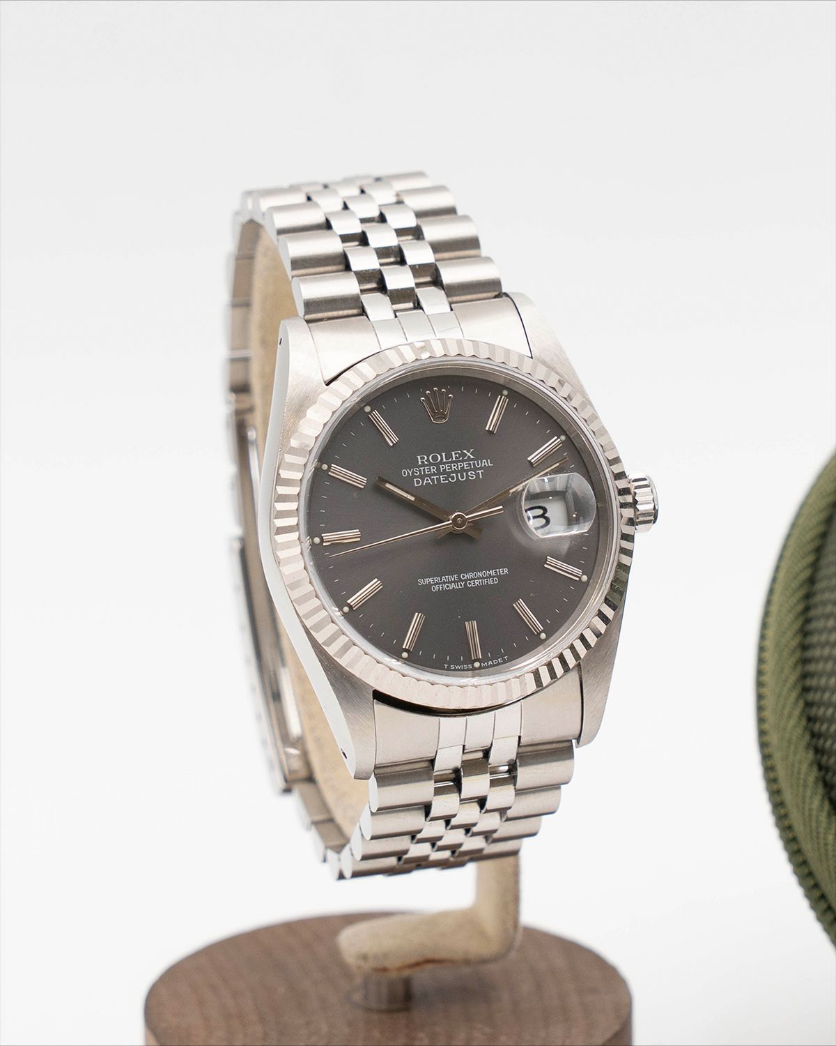 Rolex 16234