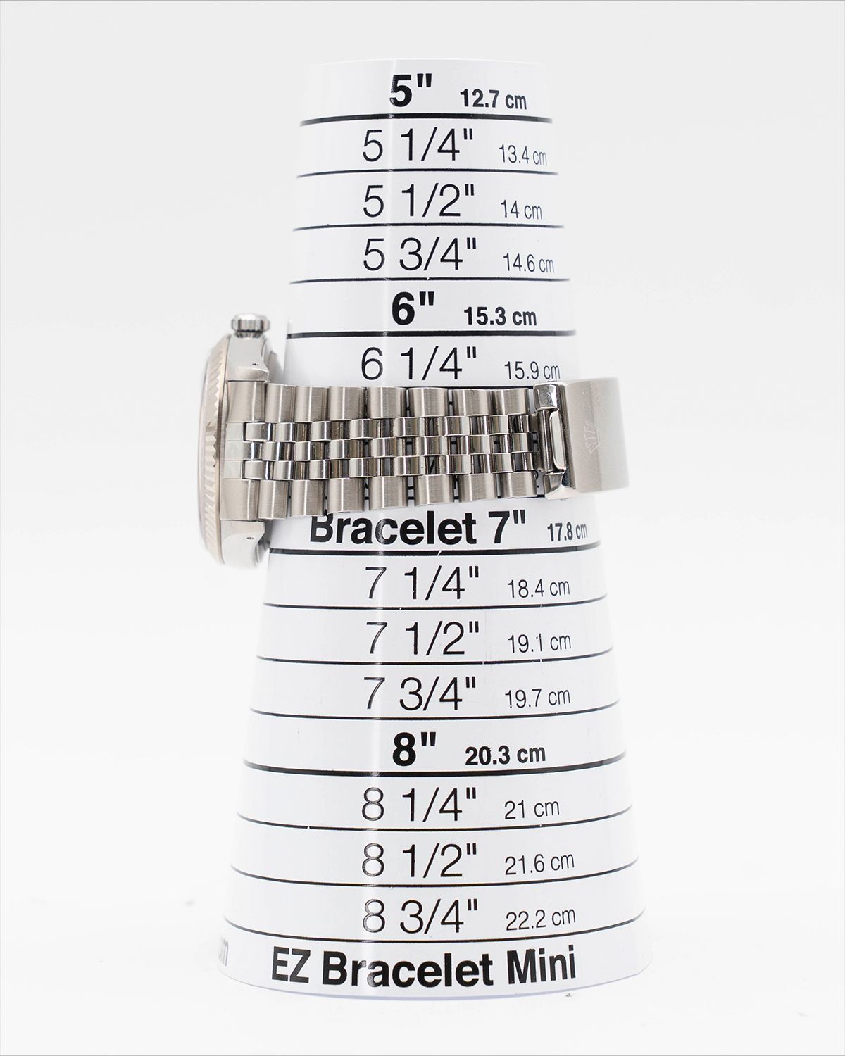 Rolex 16234