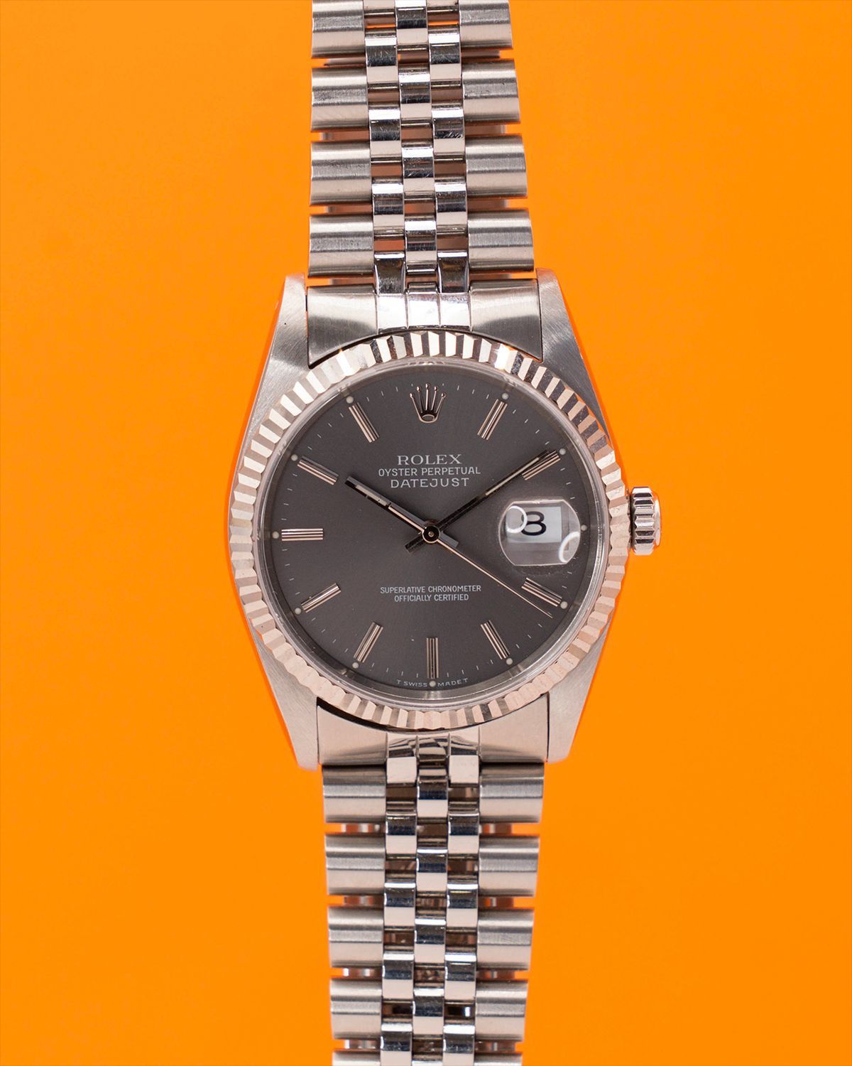 Rolex 16234