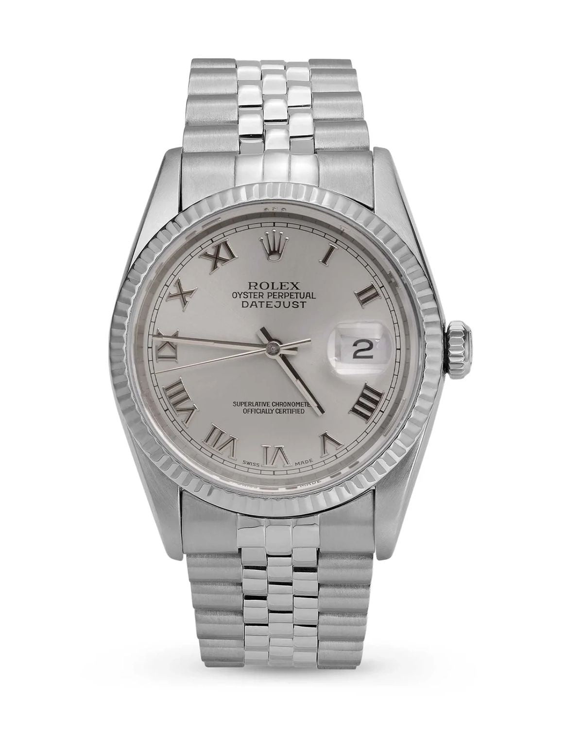 Rolex 16234