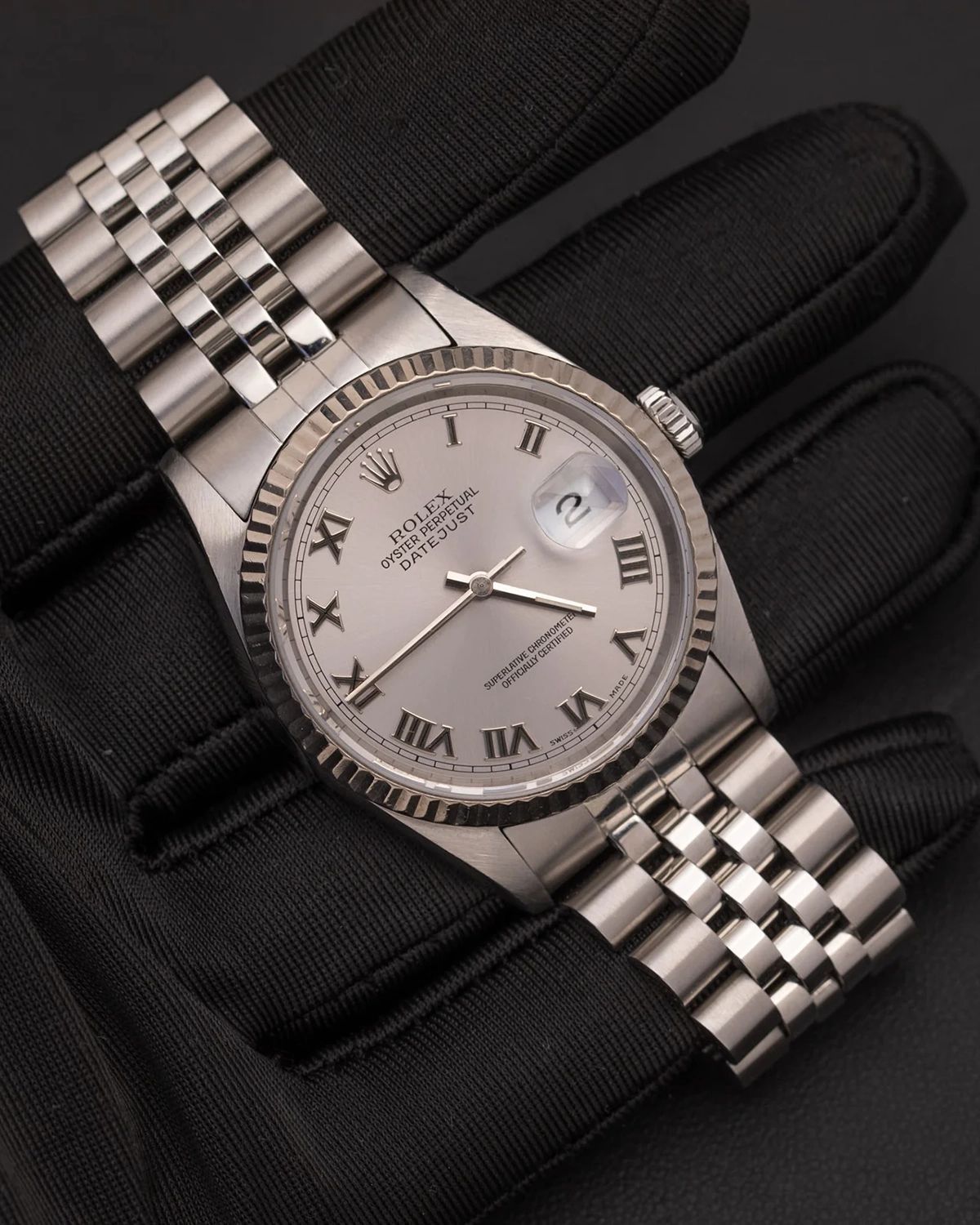 Rolex 16234