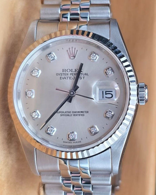 Rolex 16234