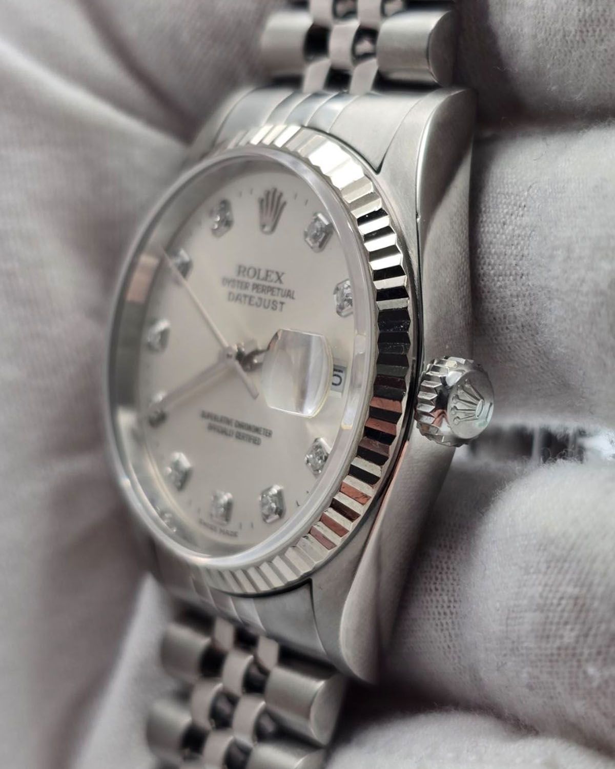 Rolex 16234