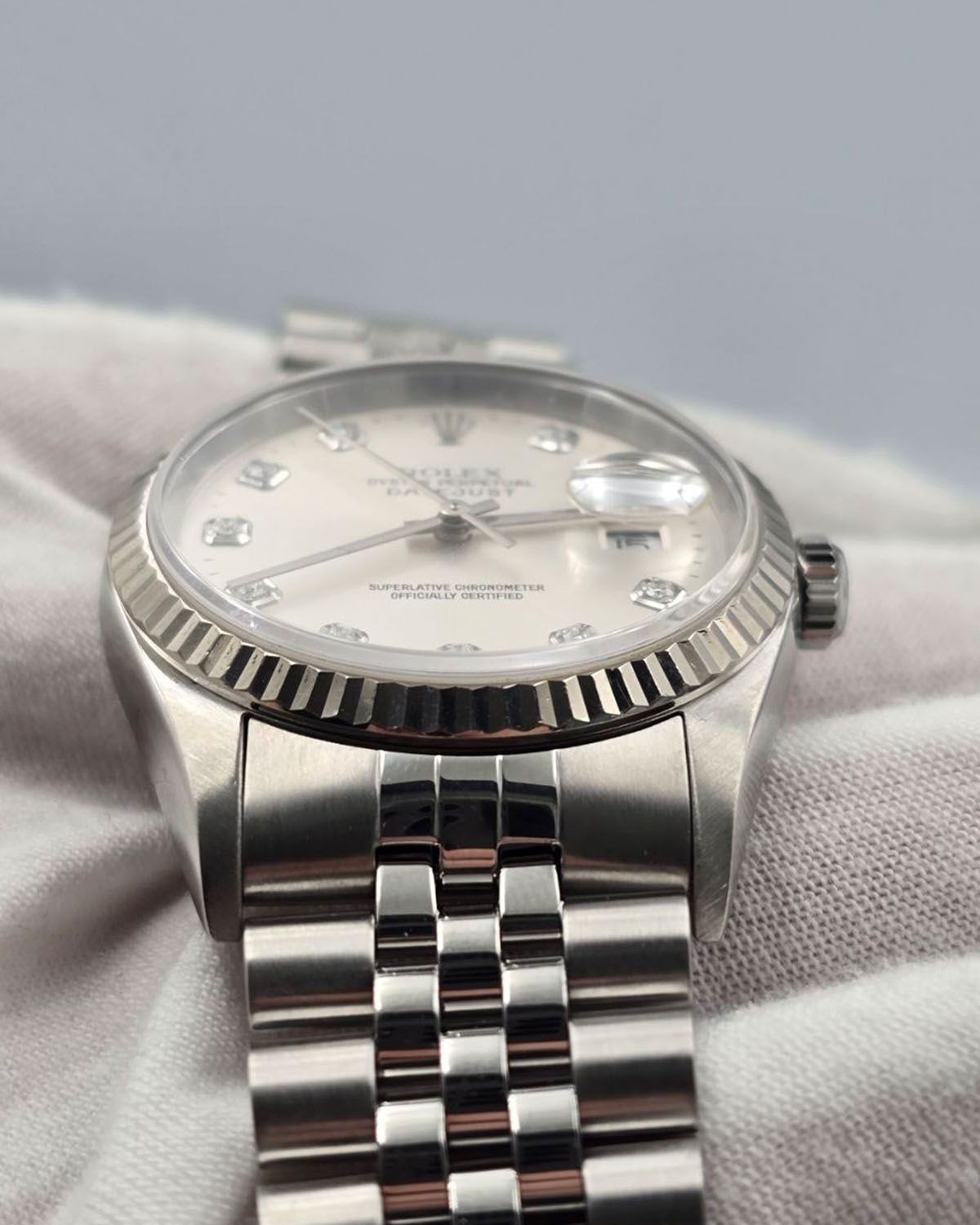 Rolex 16234