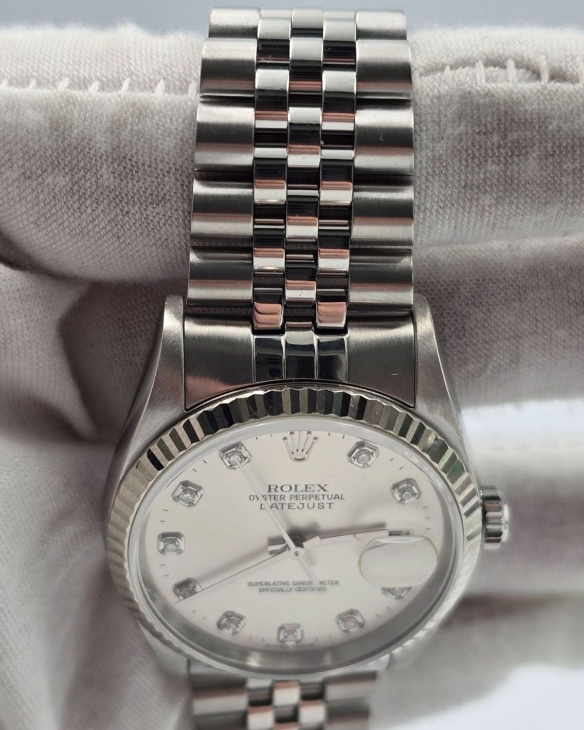 Rolex 16234