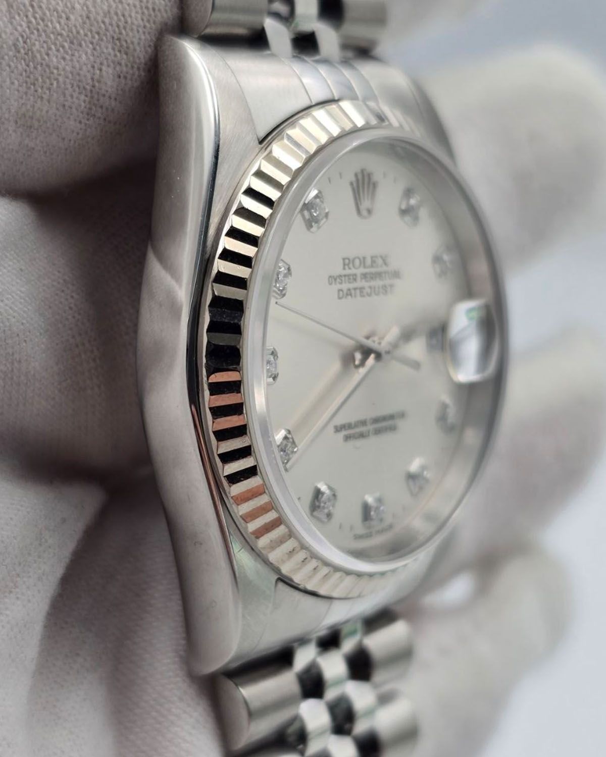 Rolex 16234
