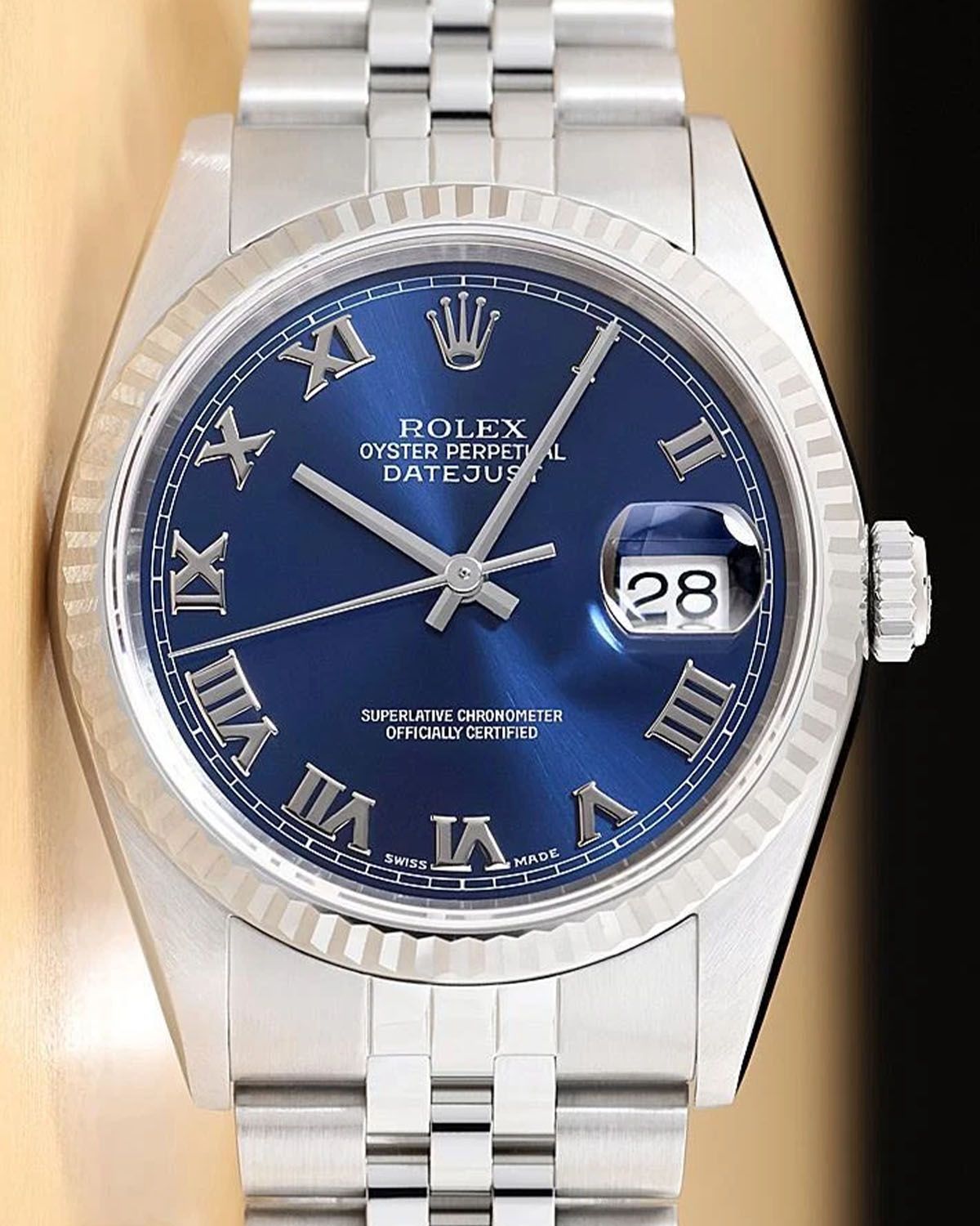 Rolex 16234