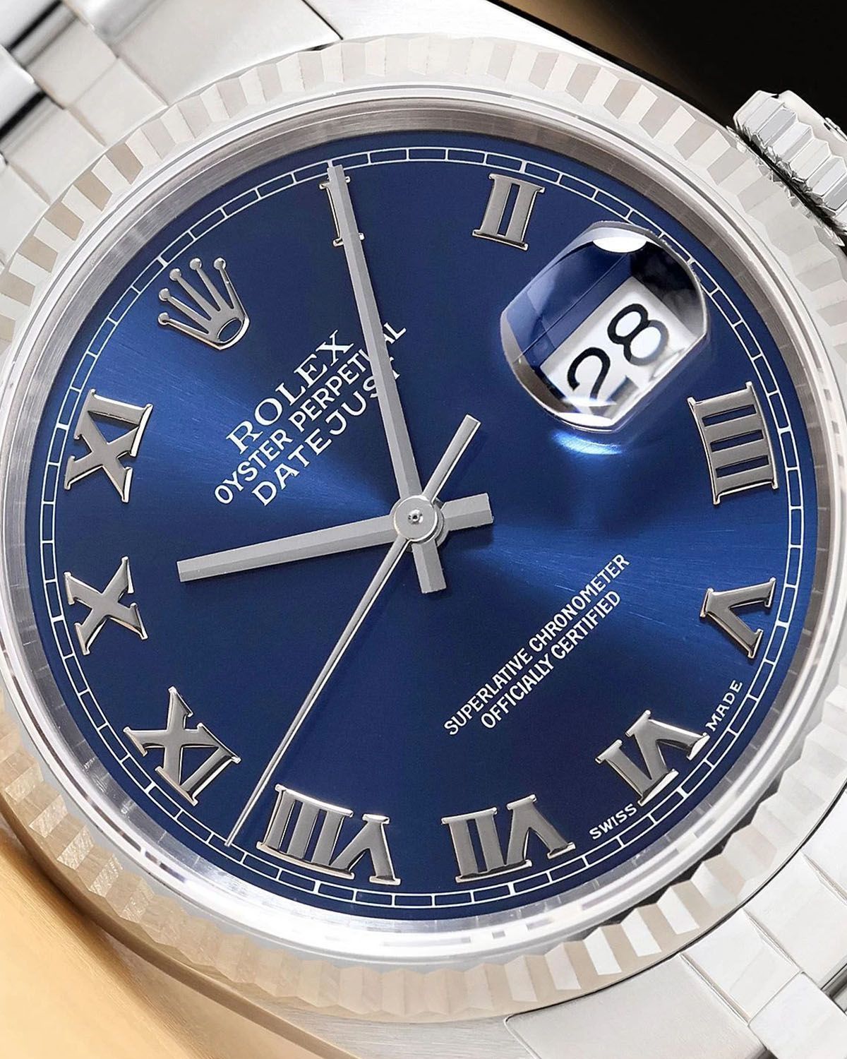 Rolex 16234
