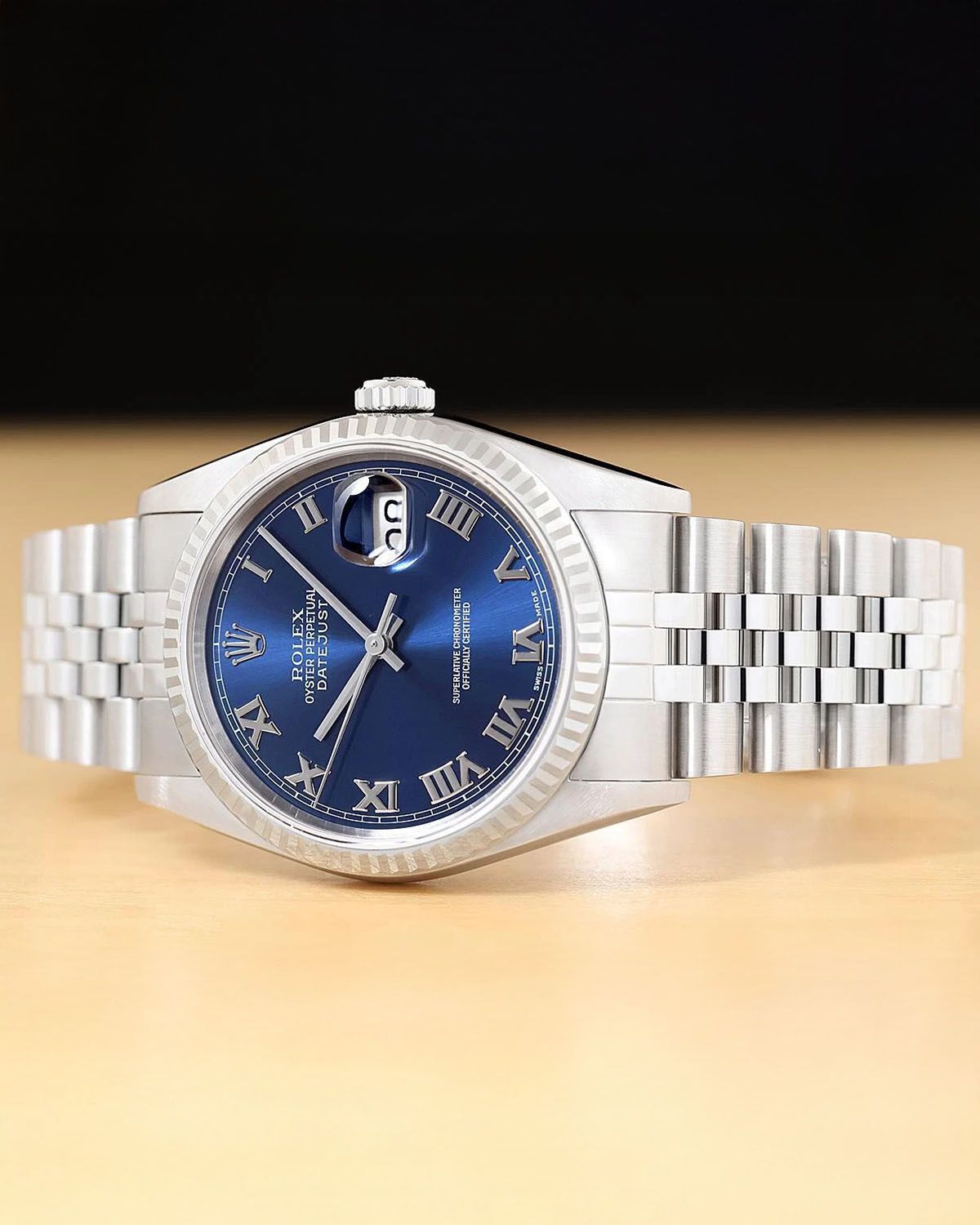 Rolex 16234