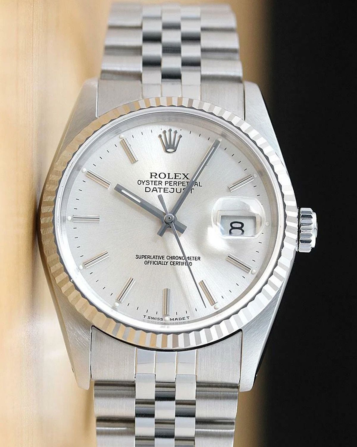 Rolex 16234