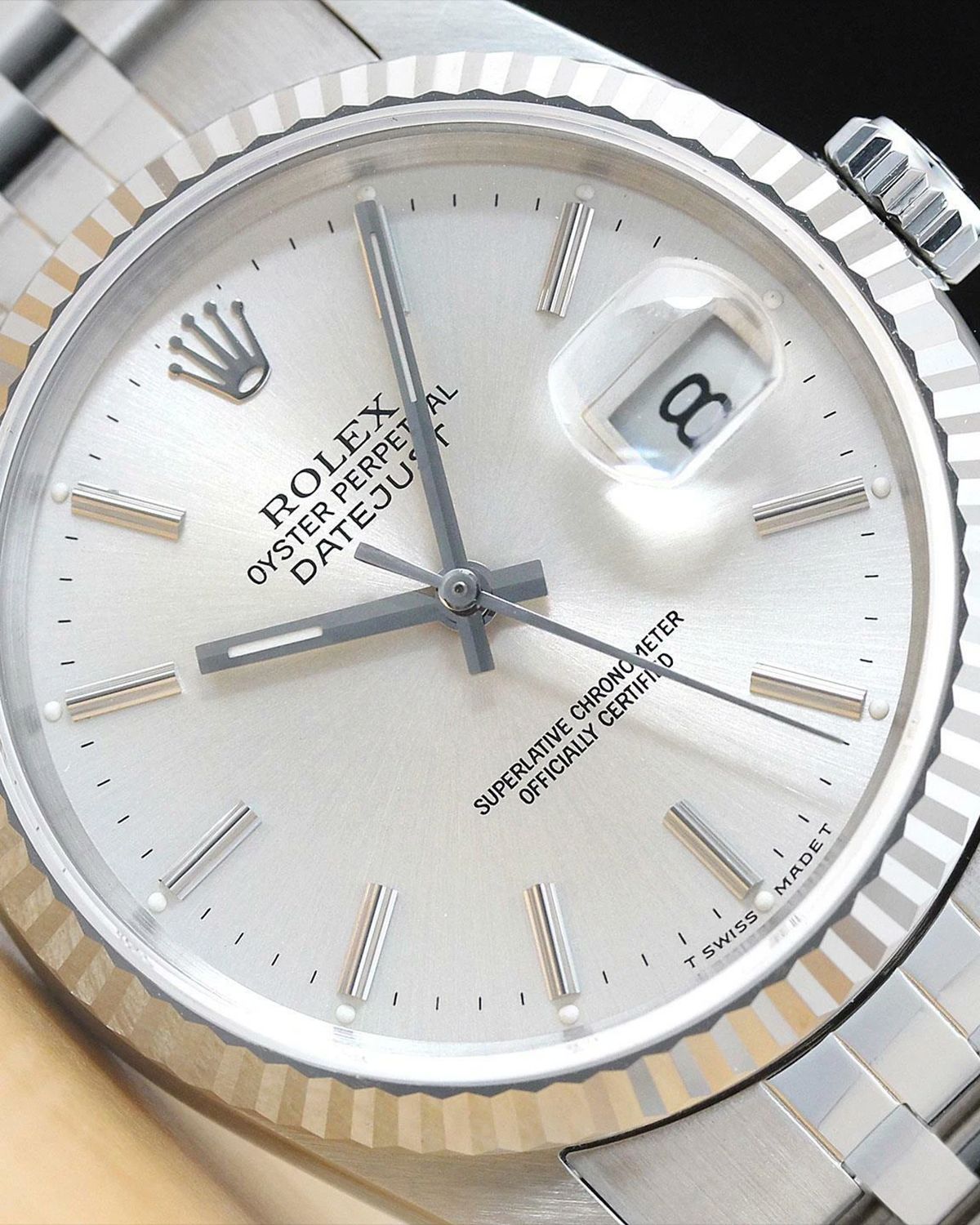 Rolex 16234