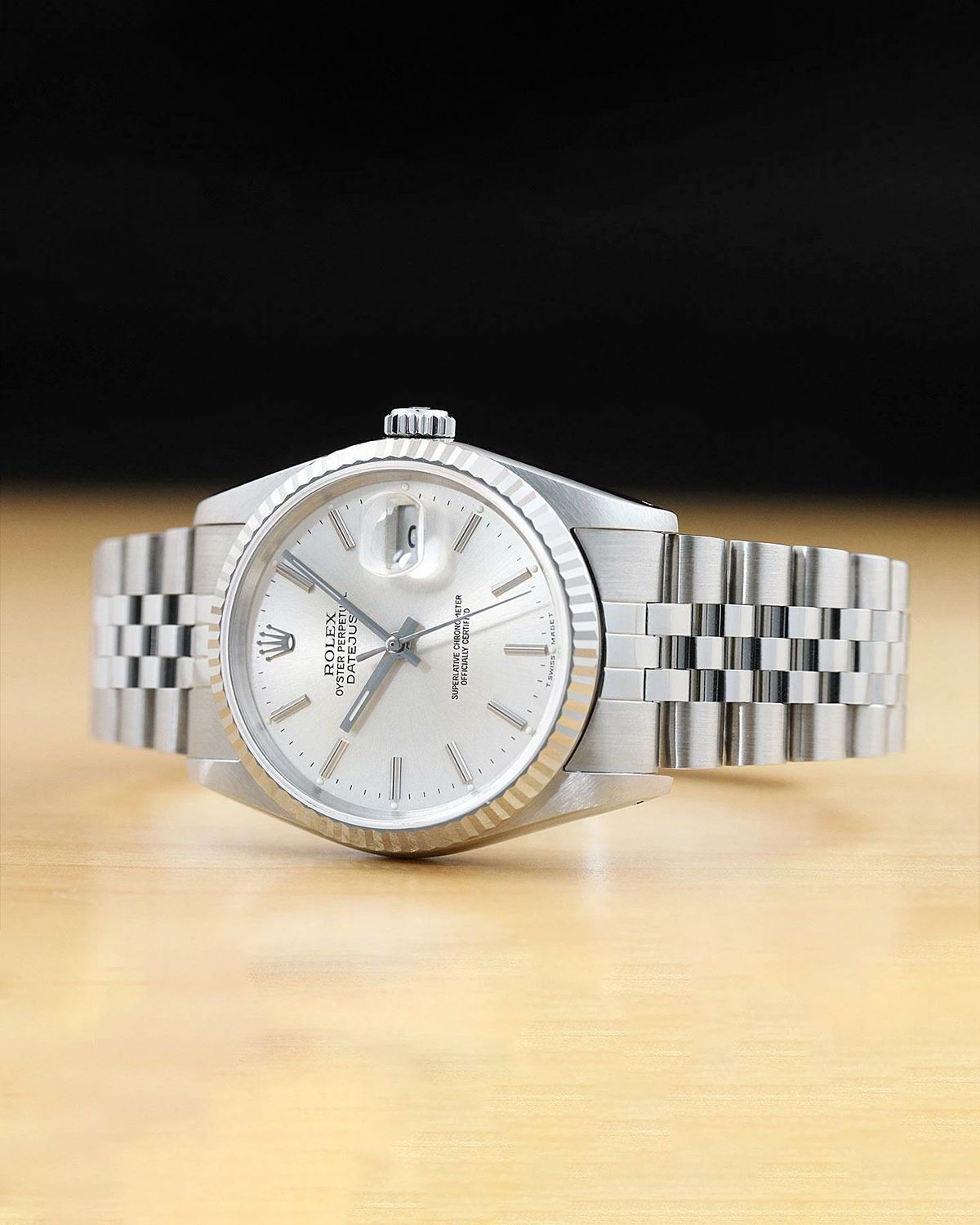 Rolex 16234