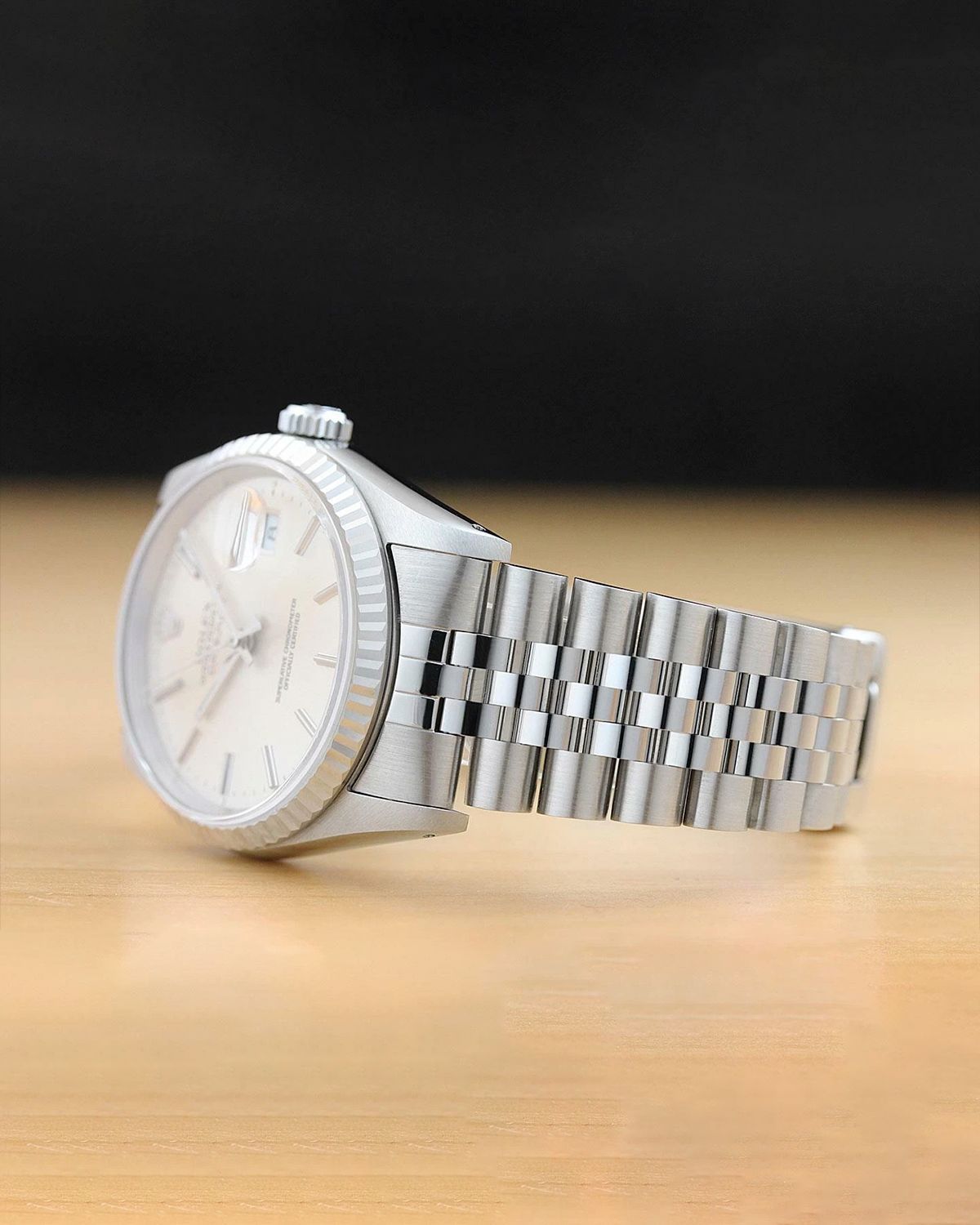 Rolex 16234